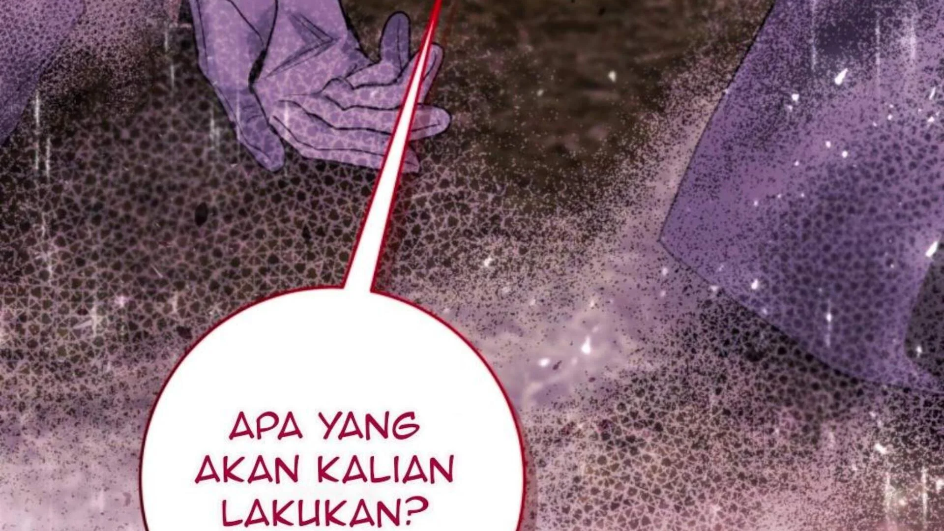 Black Killer Whale Baby Chapter 84 Gambar 68