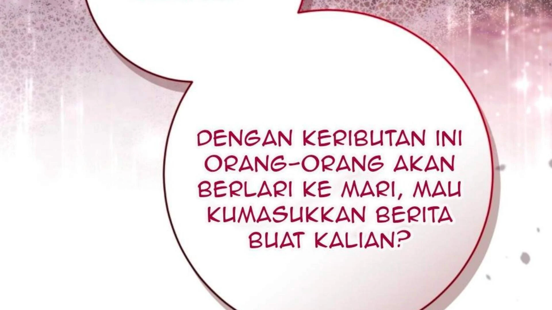 Black Killer Whale Baby Chapter 84 Gambar 69