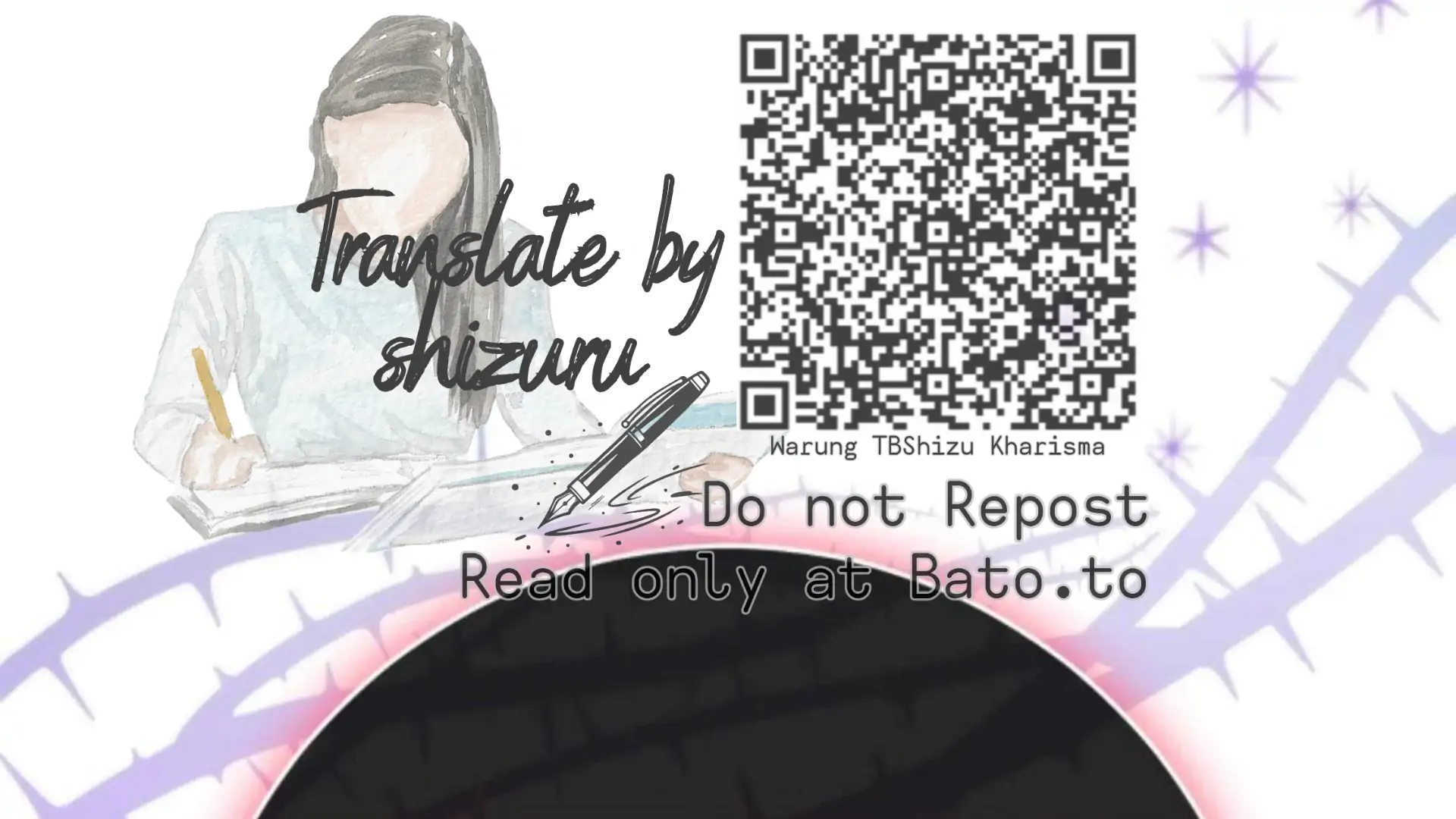 Black Killer Whale Baby Chapter 84 Gambar 73