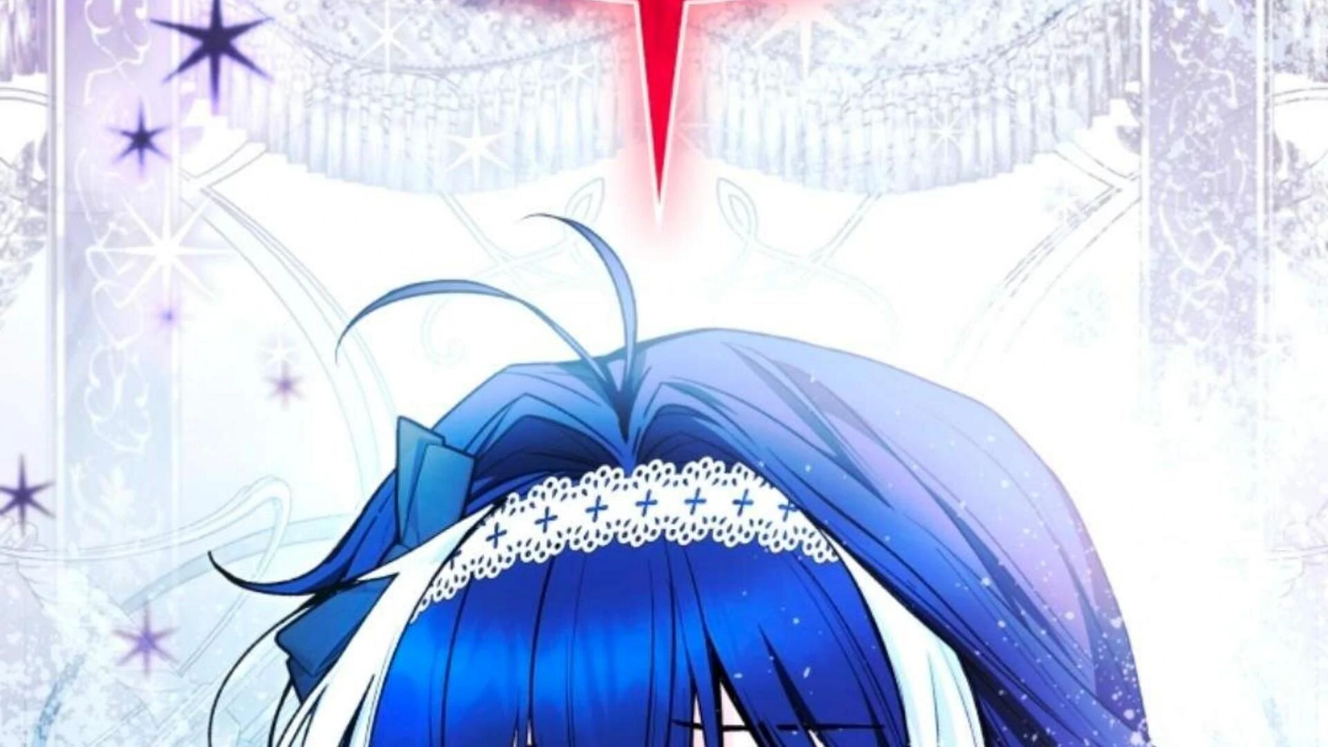 Black Killer Whale Baby Chapter 84 Gambar 75