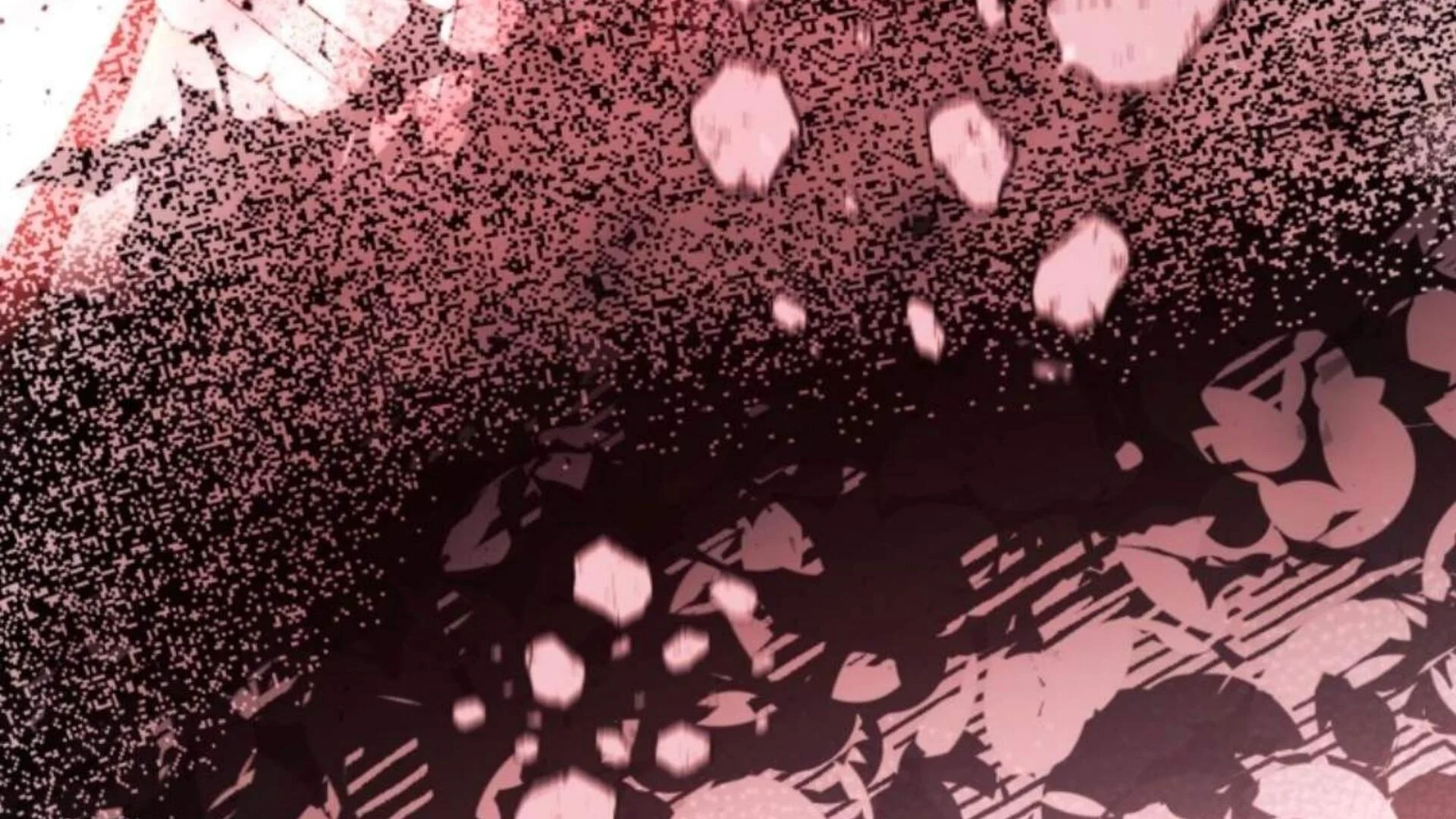 Black Killer Whale Baby Chapter 84 Gambar 8