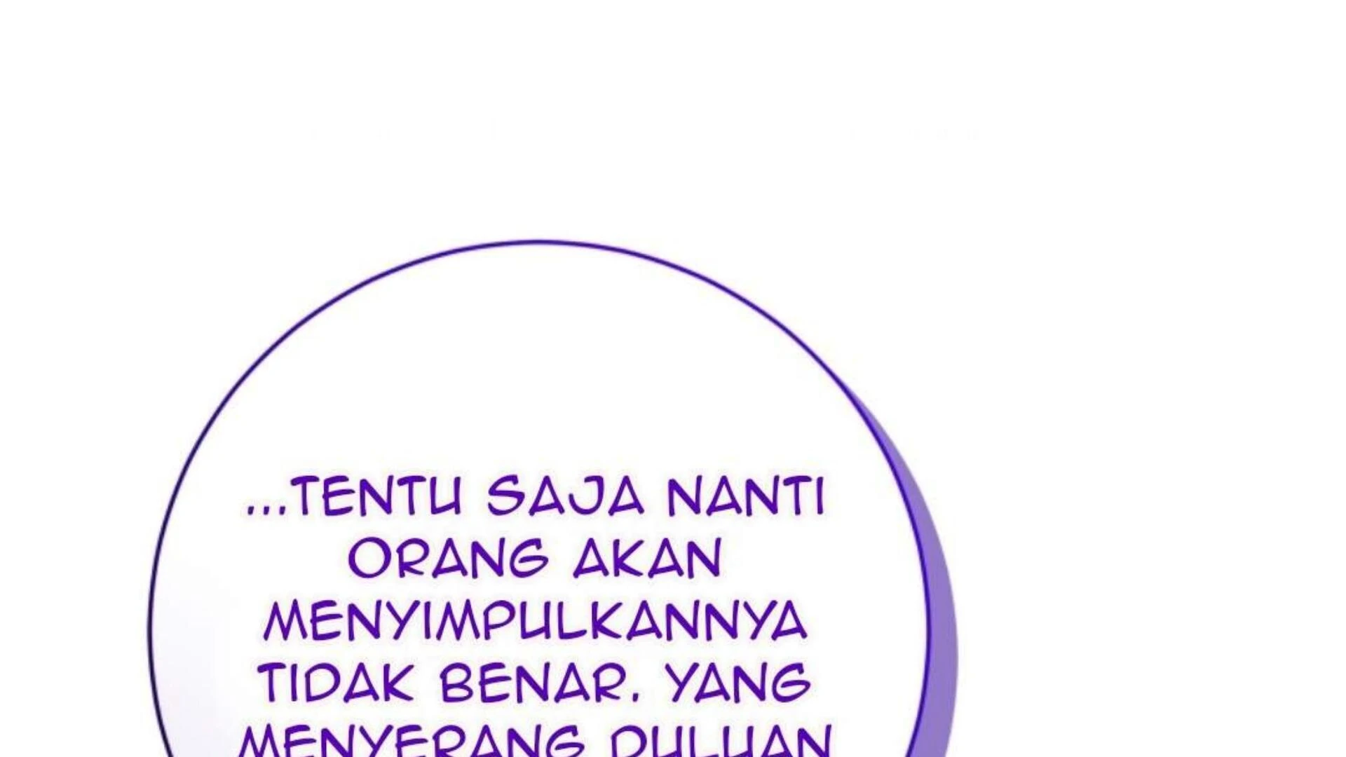 Black Killer Whale Baby Chapter 84 Gambar 80