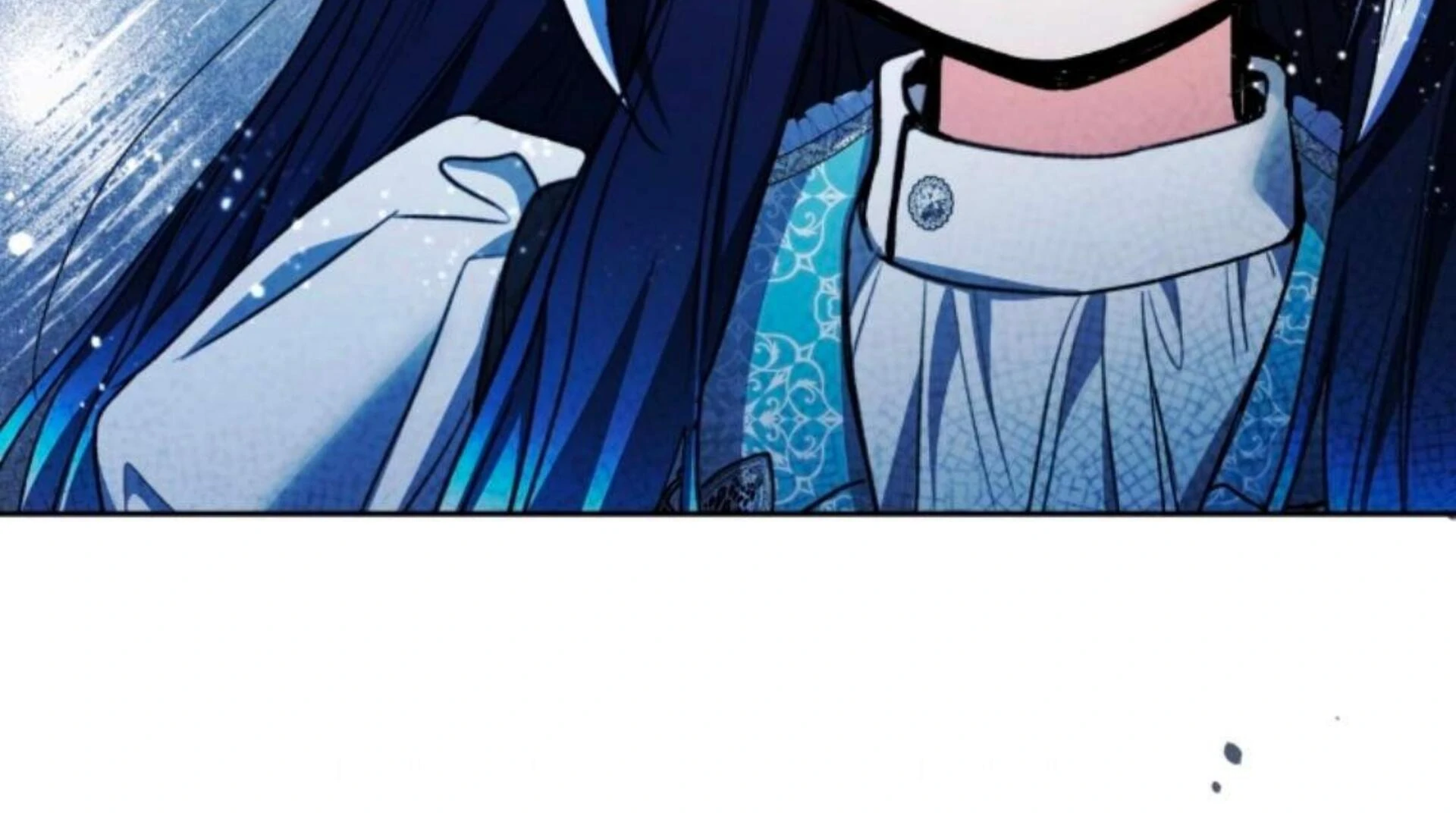 Black Killer Whale Baby Chapter 84 Gambar 86