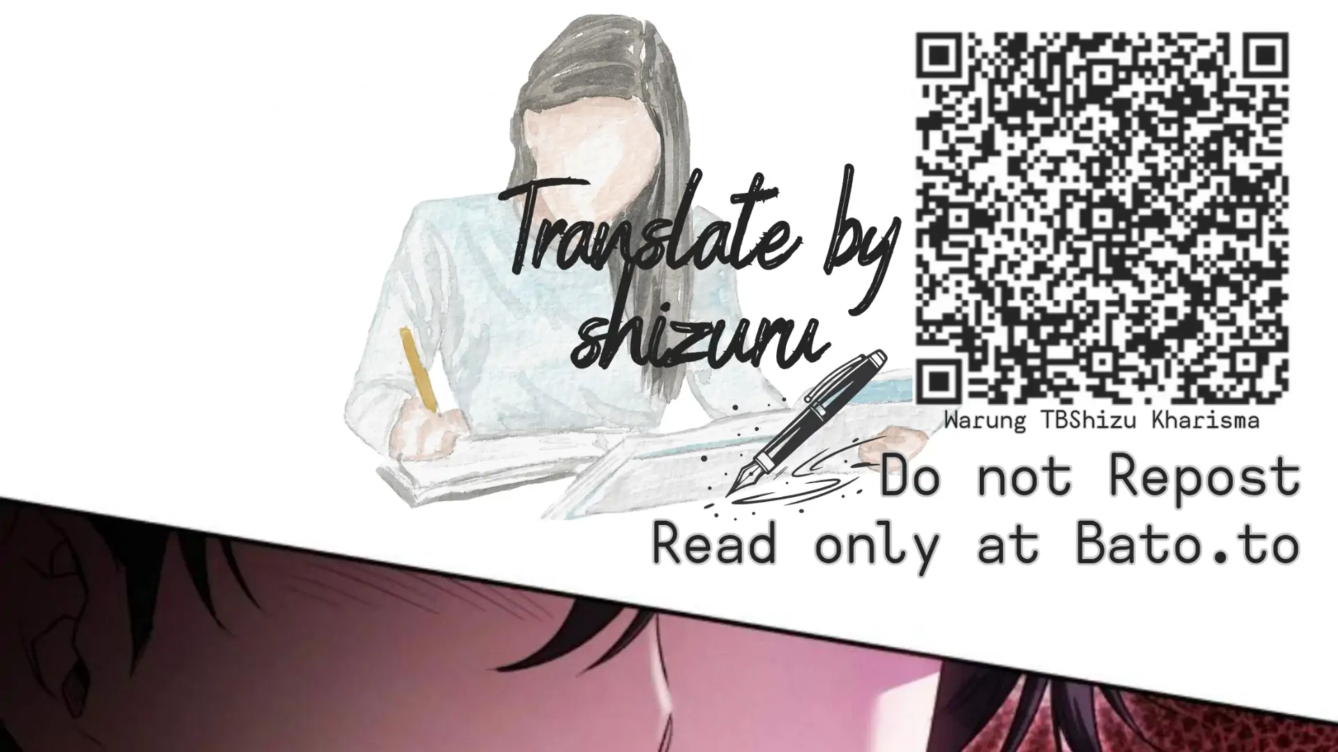 Black Killer Whale Baby Chapter 84 Gambar 96