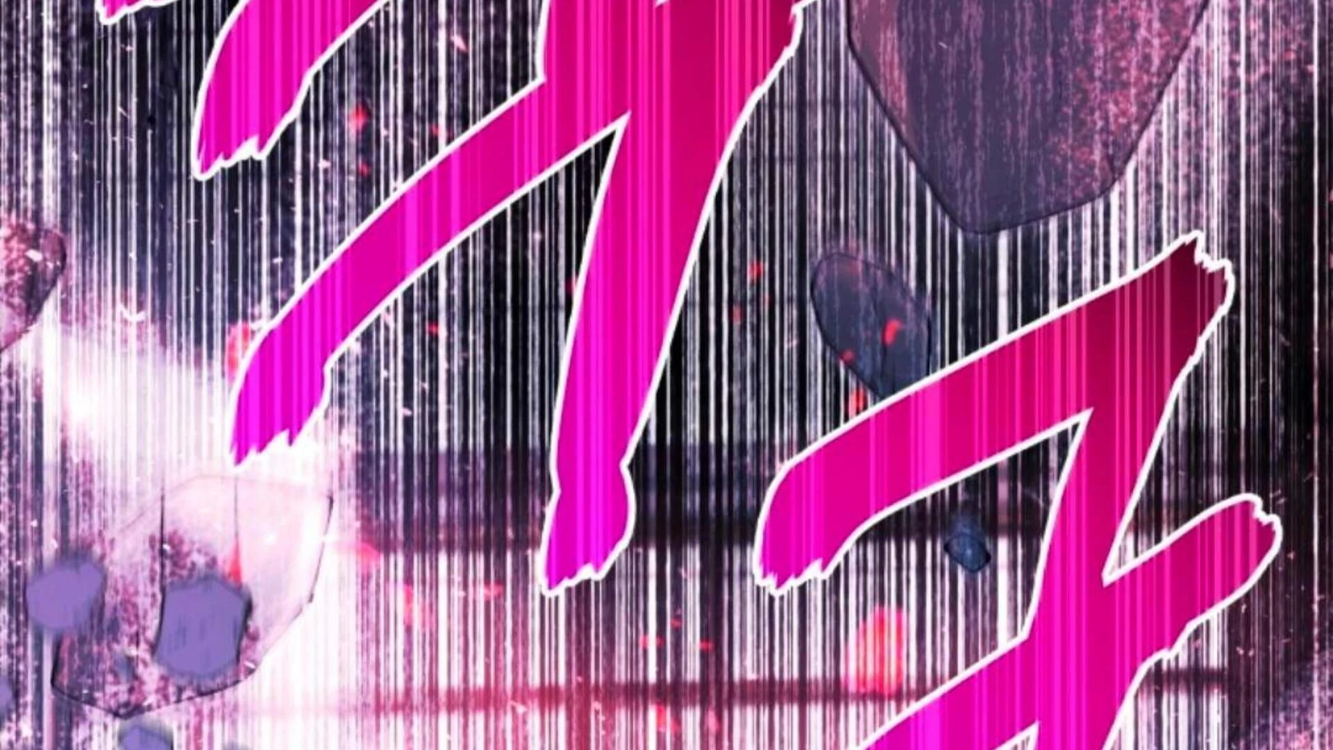 Black Killer Whale Baby Chapter 84 Gambar 99