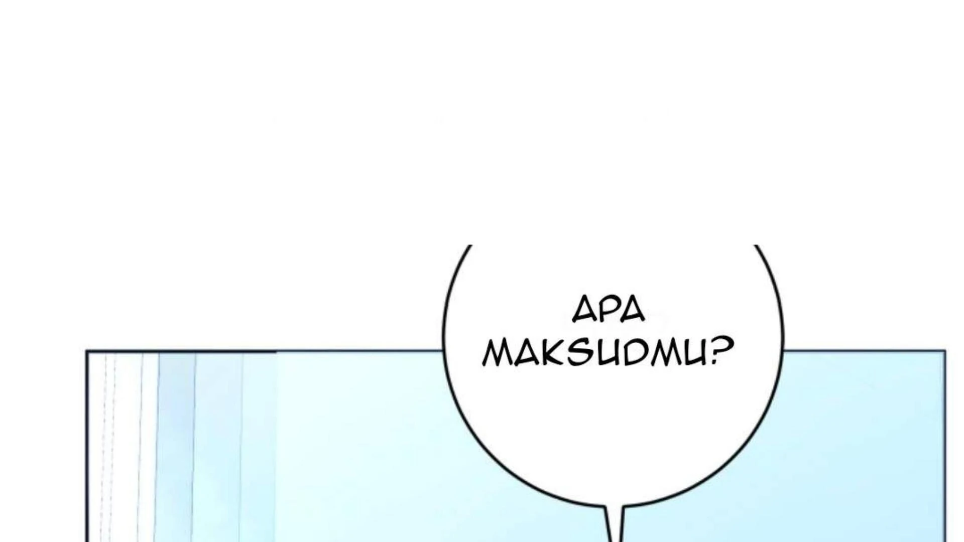 Black Killer Whale Baby Chapter 85 Gambar 105