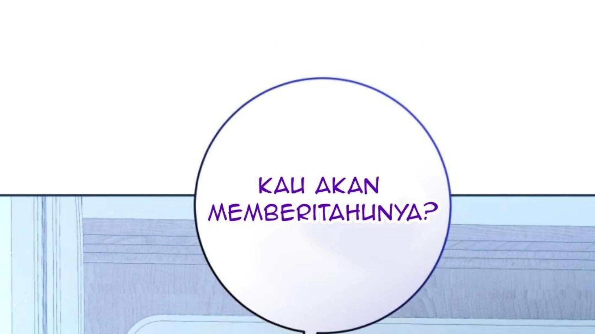 Black Killer Whale Baby Chapter 85 Gambar 100