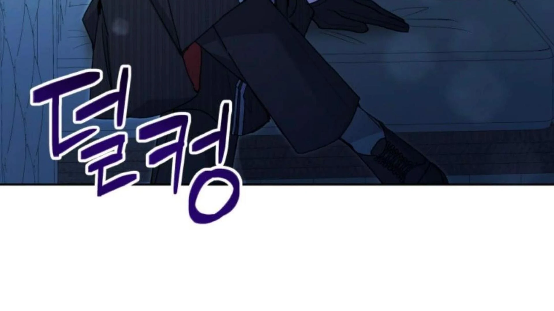 Black Killer Whale Baby Chapter 85 Gambar 103