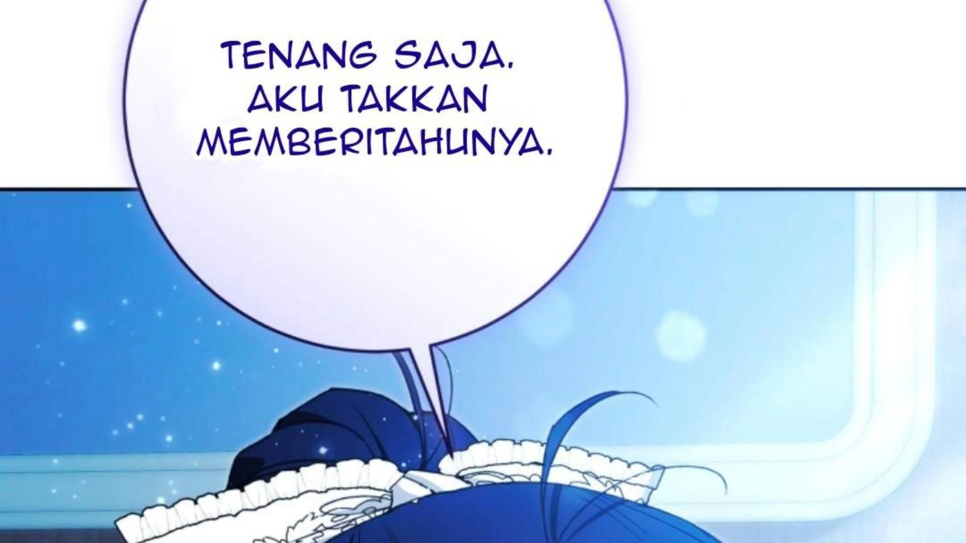 Black Killer Whale Baby Chapter 85 Gambar 114