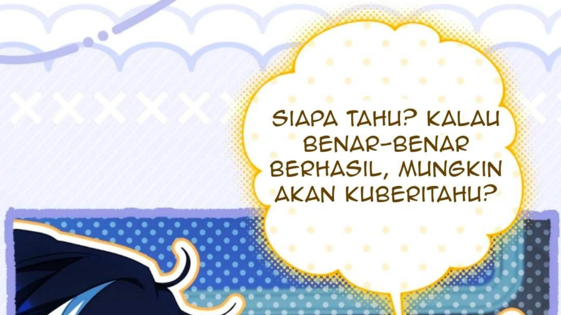 Black Killer Whale Baby Chapter 85 Gambar 110