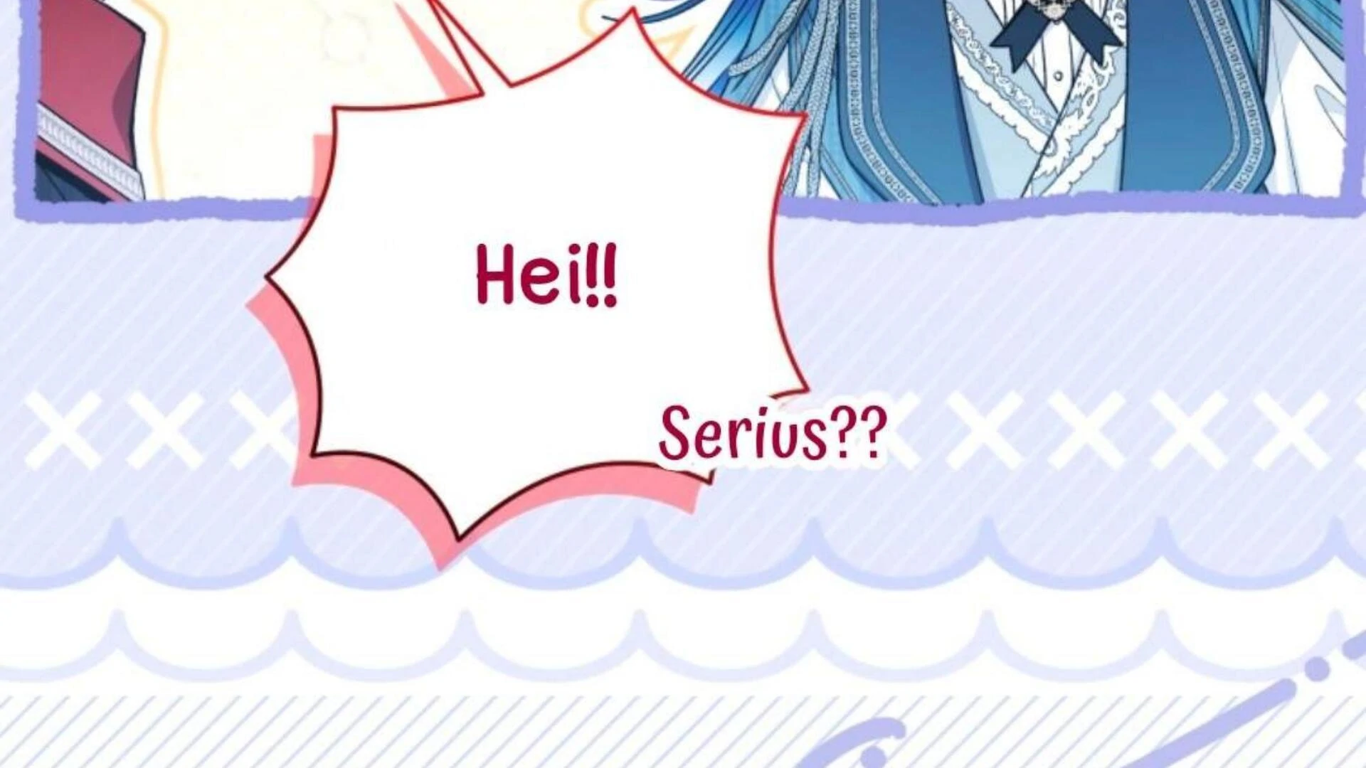 Black Killer Whale Baby Chapter 85 Gambar 112