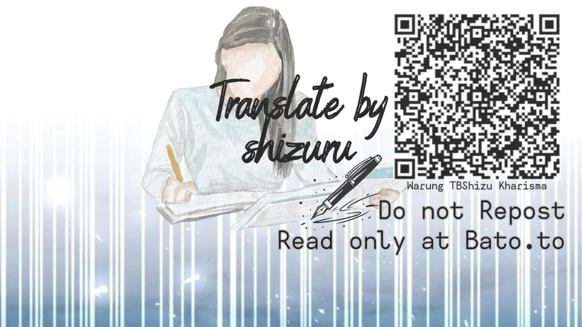 Black Killer Whale Baby Chapter 85 Gambar 124