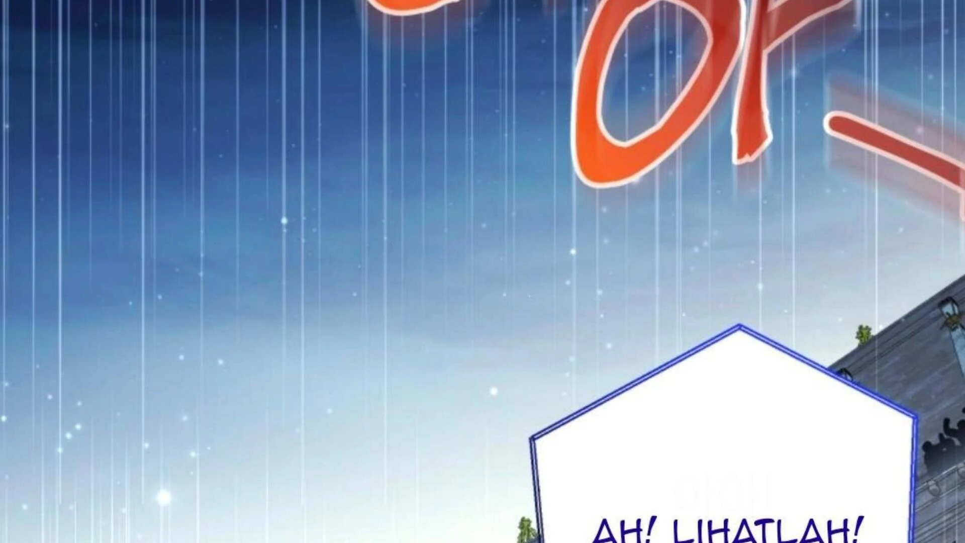 Black Killer Whale Baby Chapter 85 Gambar 127