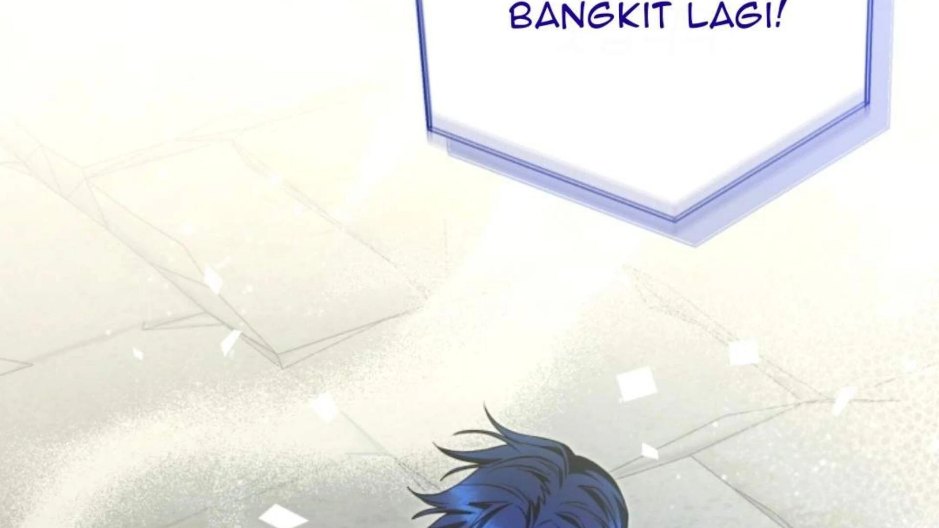 Black Killer Whale Baby Chapter 85 Gambar 132