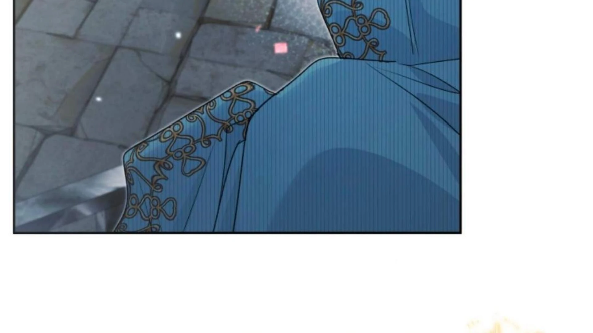 Black Killer Whale Baby Chapter 85 Gambar 146