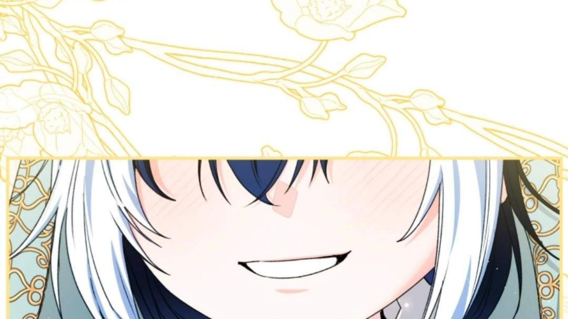 Black Killer Whale Baby Chapter 85 Gambar 154