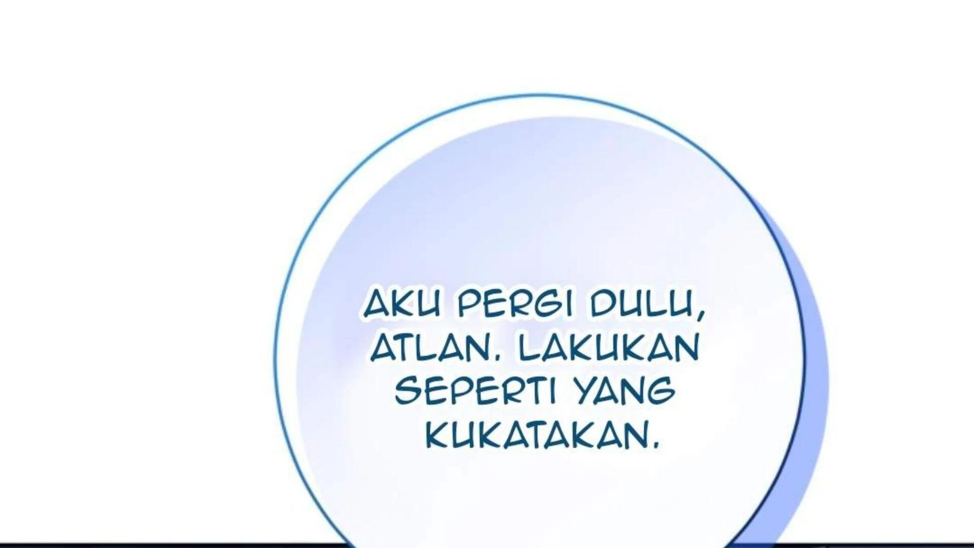 Black Killer Whale Baby Chapter 85 Gambar 157