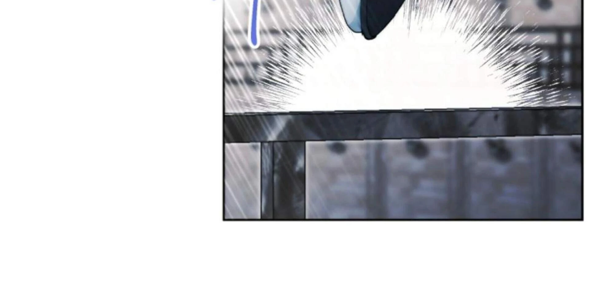 Black Killer Whale Baby Chapter 85 Gambar 163