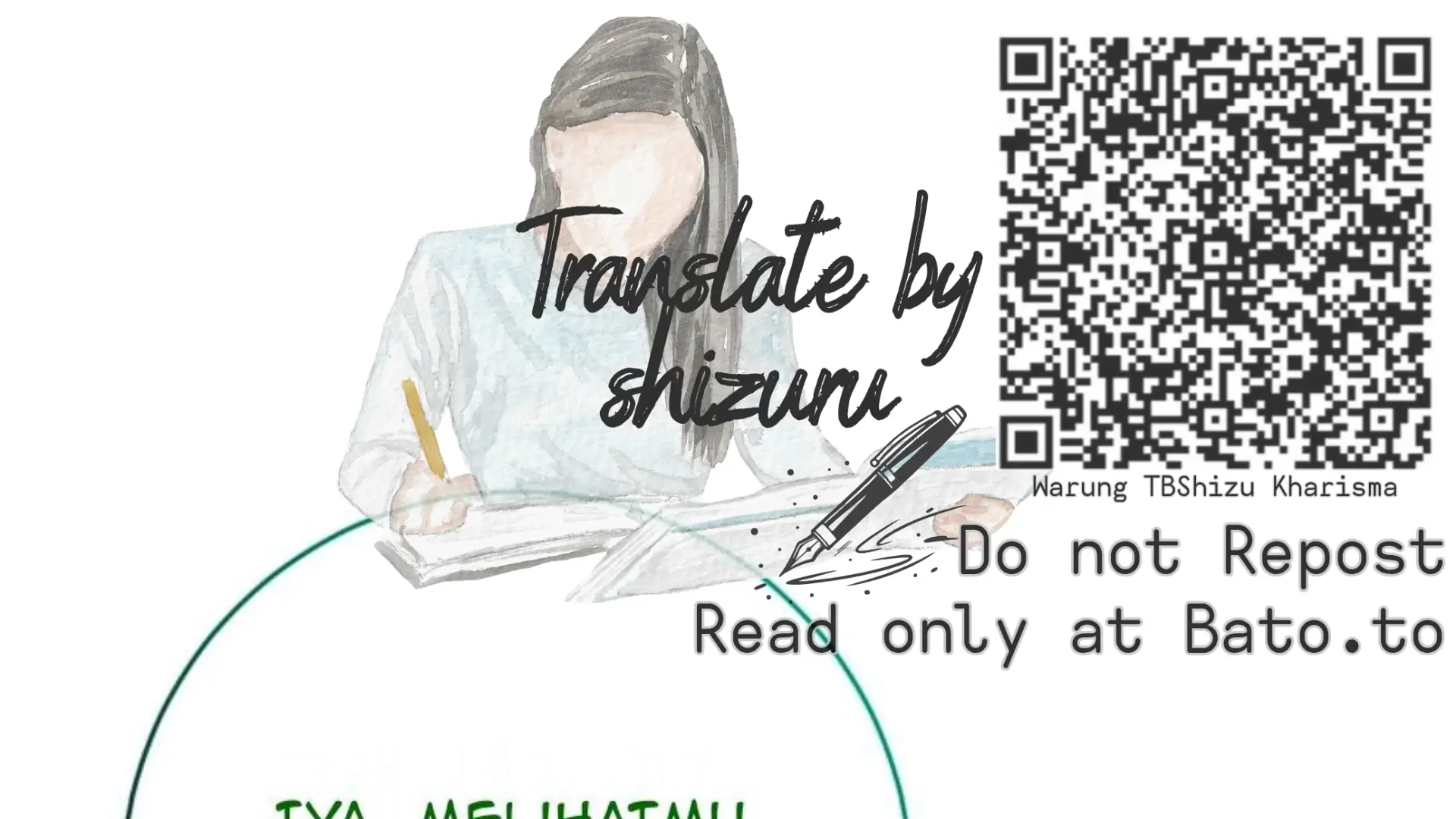 Black Killer Whale Baby Chapter 85 Gambar 178