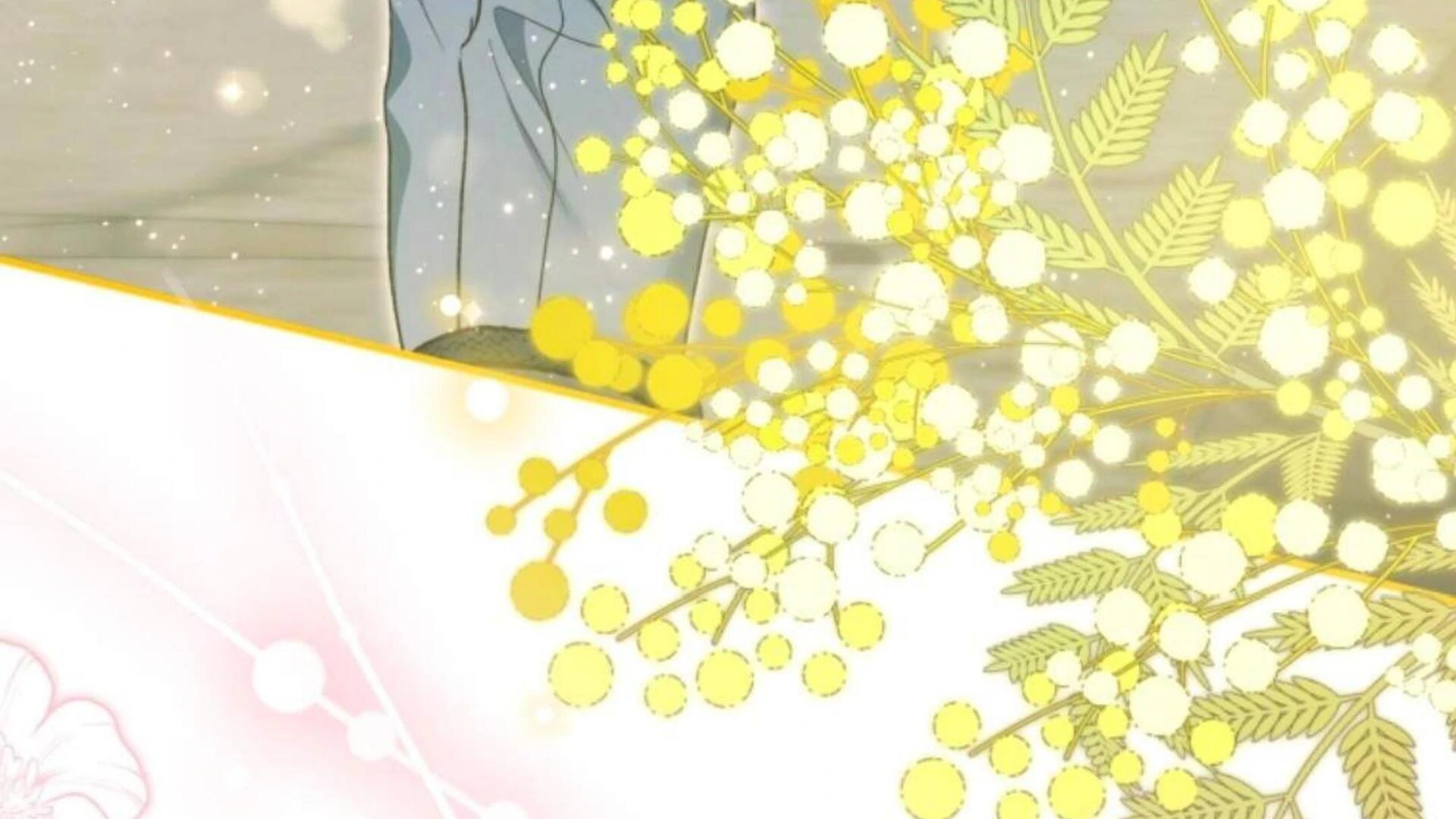 Black Killer Whale Baby Chapter 85 Gambar 171