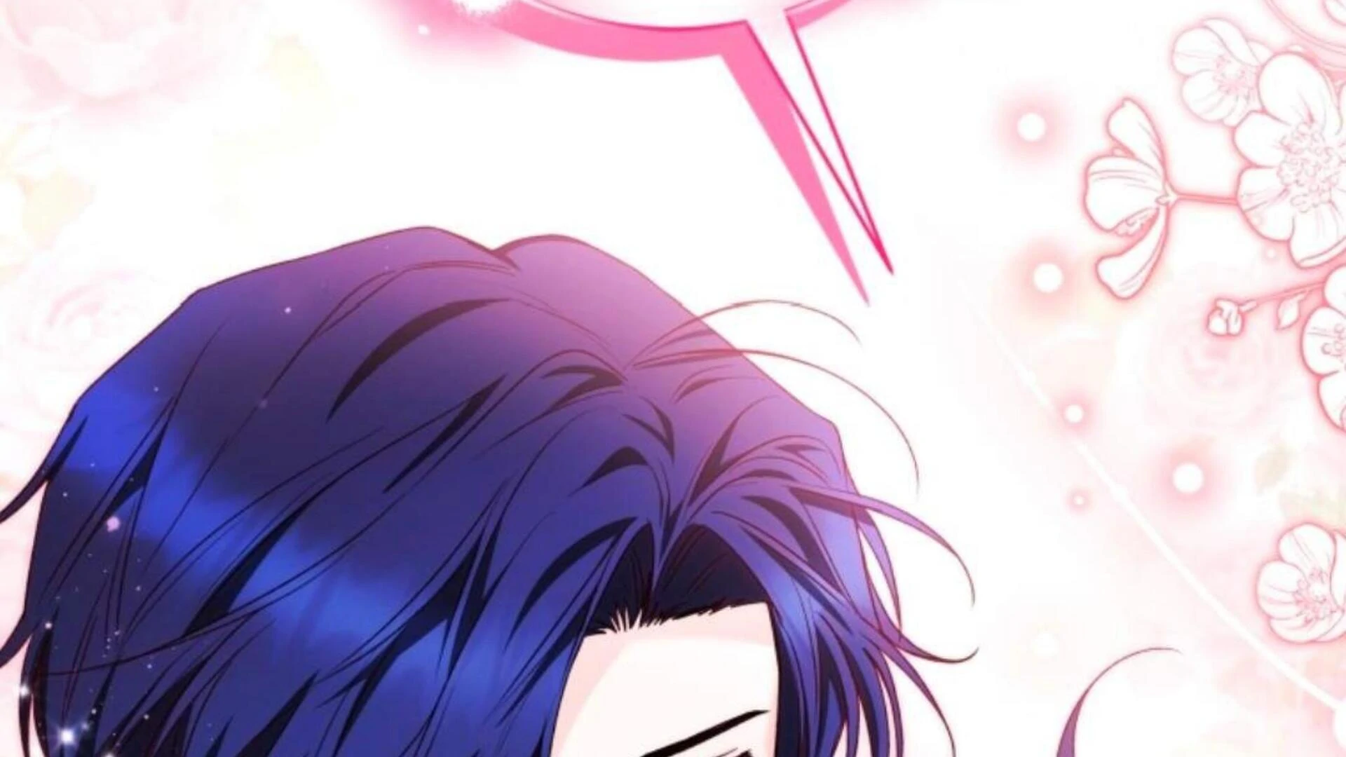 Black Killer Whale Baby Chapter 85 Gambar 173