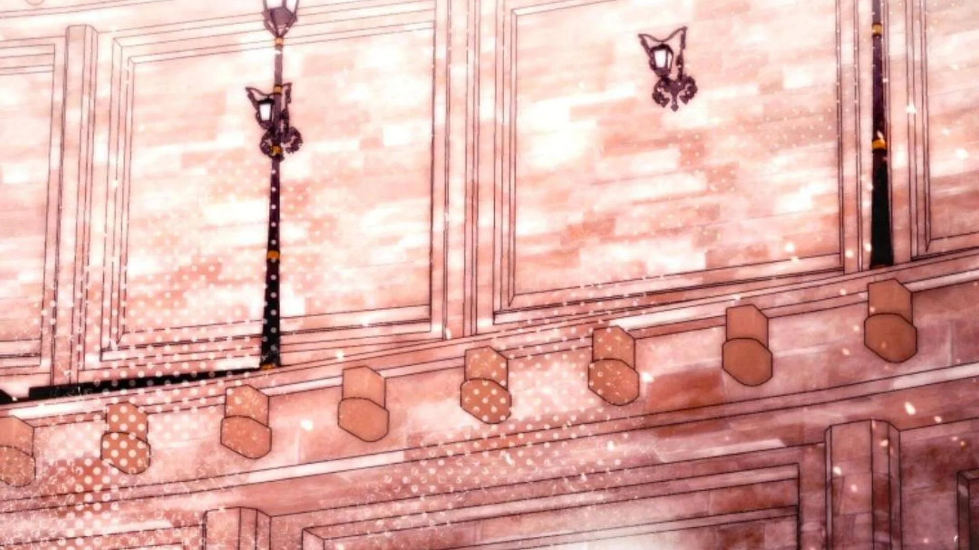 Black Killer Whale Baby Chapter 85 Gambar 184