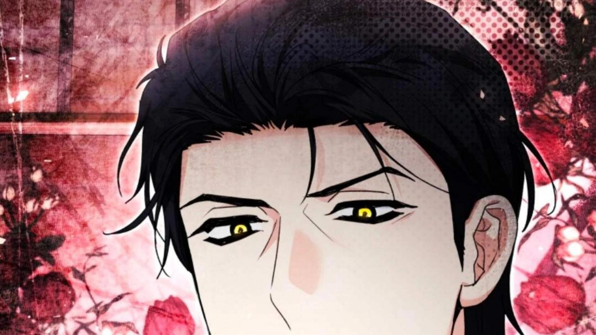 Black Killer Whale Baby Chapter 85 Gambar 186