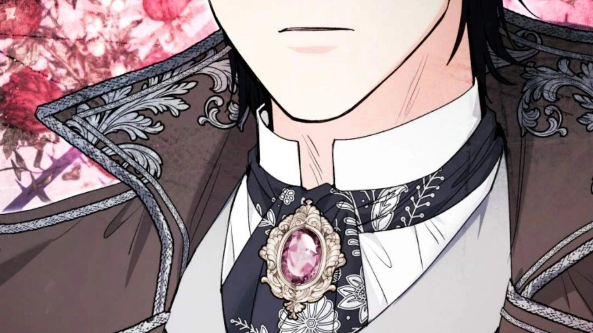 Black Killer Whale Baby Chapter 85 Gambar 187