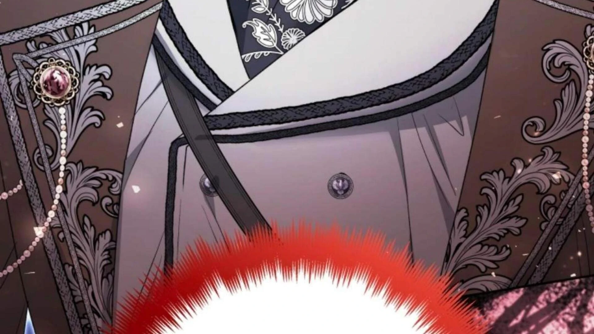 Black Killer Whale Baby Chapter 85 Gambar 188