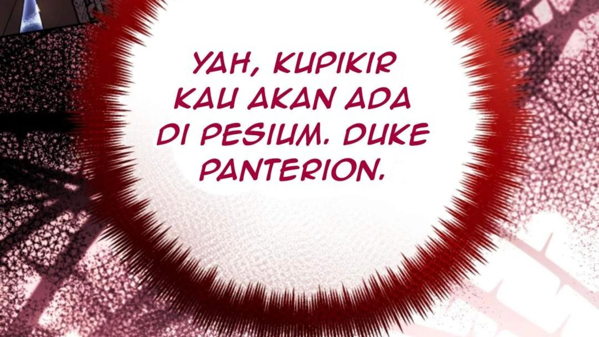 Black Killer Whale Baby Chapter 85 Gambar 189