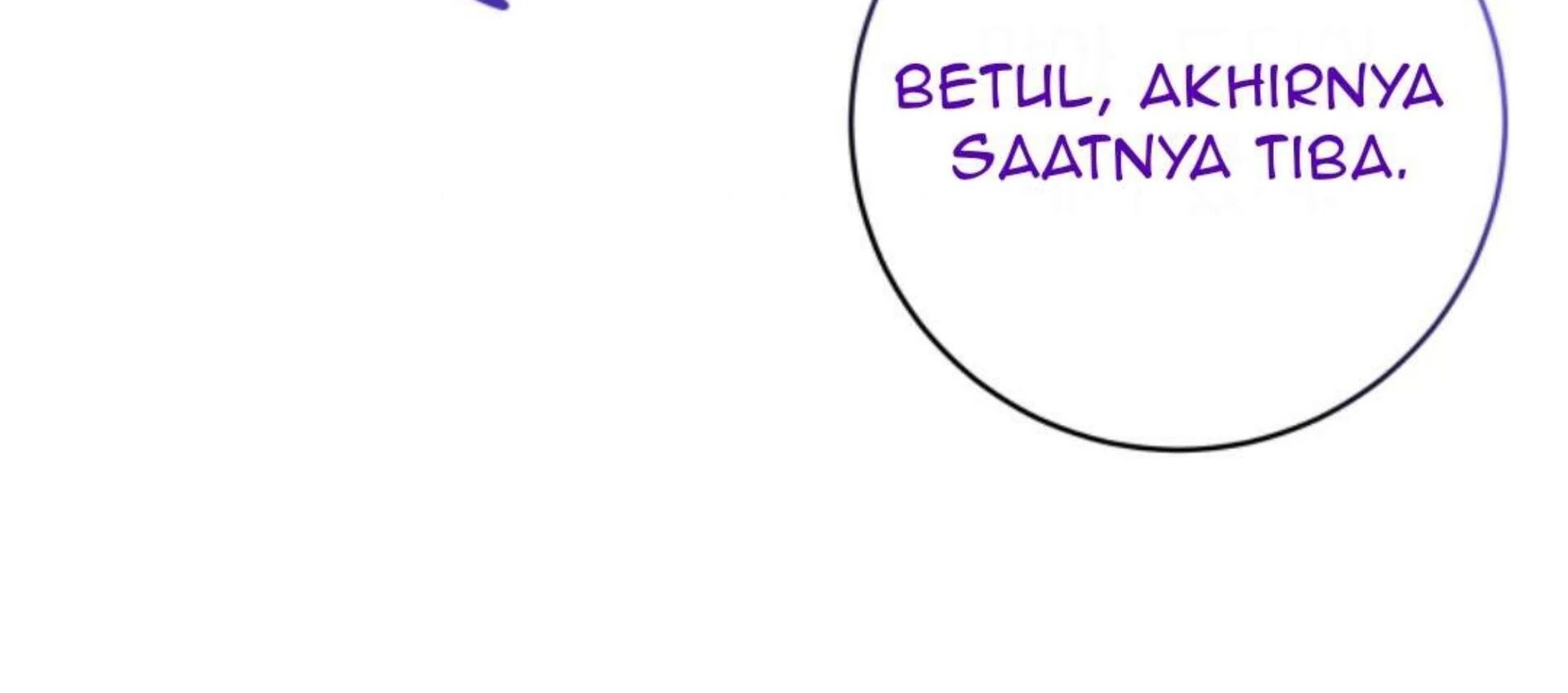 Black Killer Whale Baby Chapter 85 Gambar 182