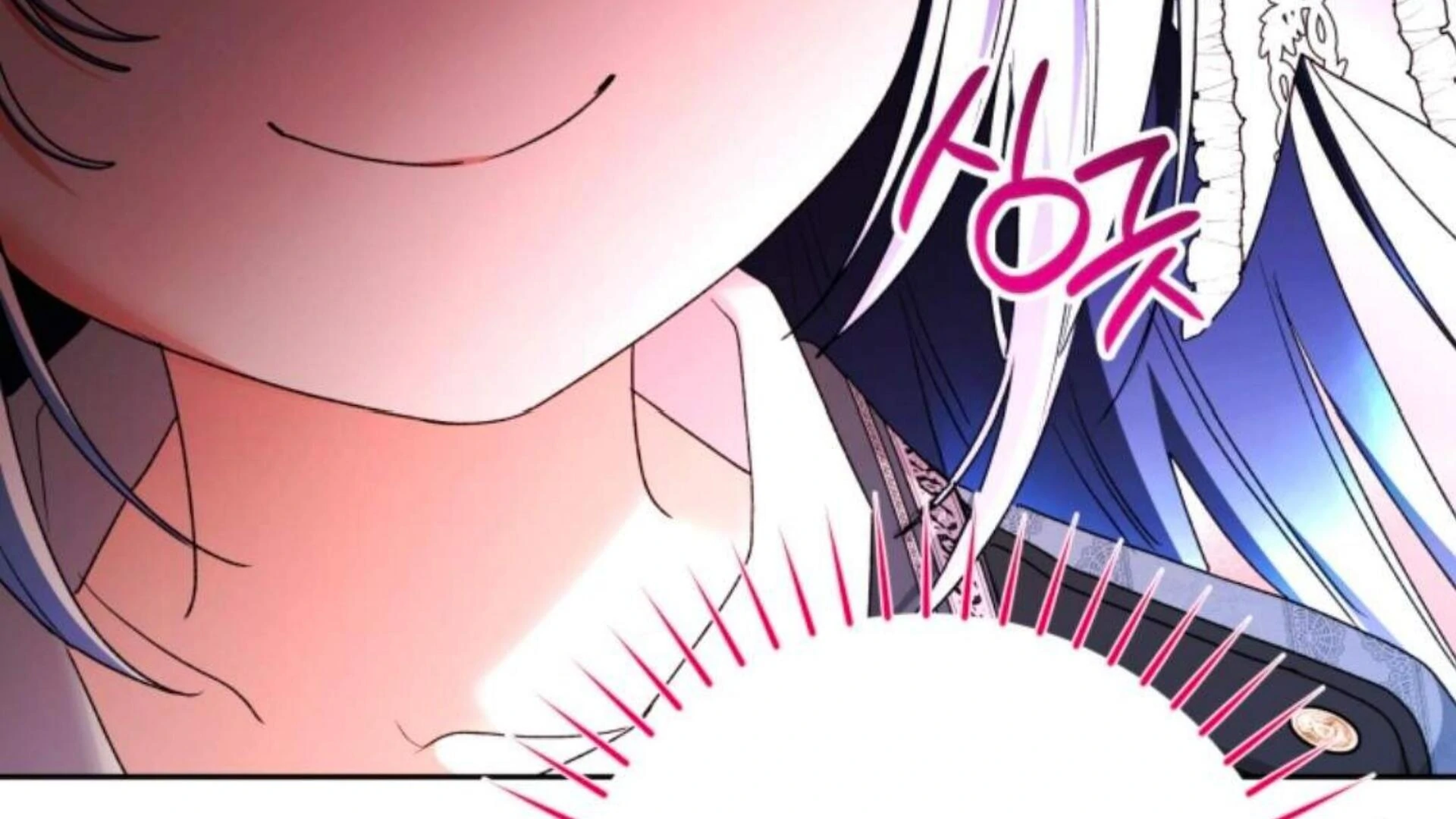 Black Killer Whale Baby Chapter 85 Gambar 194