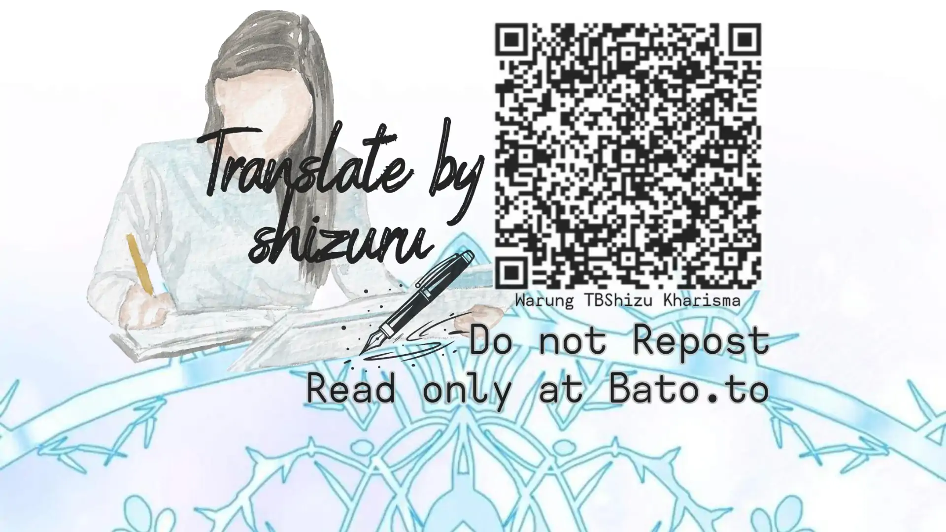 Manhwa Black Killer Whale Baby Chapter 85 gambar nomor 2