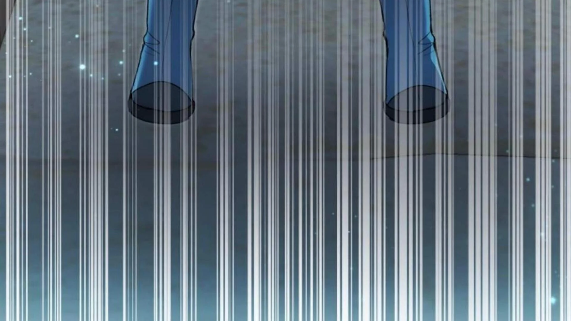 Black Killer Whale Baby Chapter 85 Gambar 209