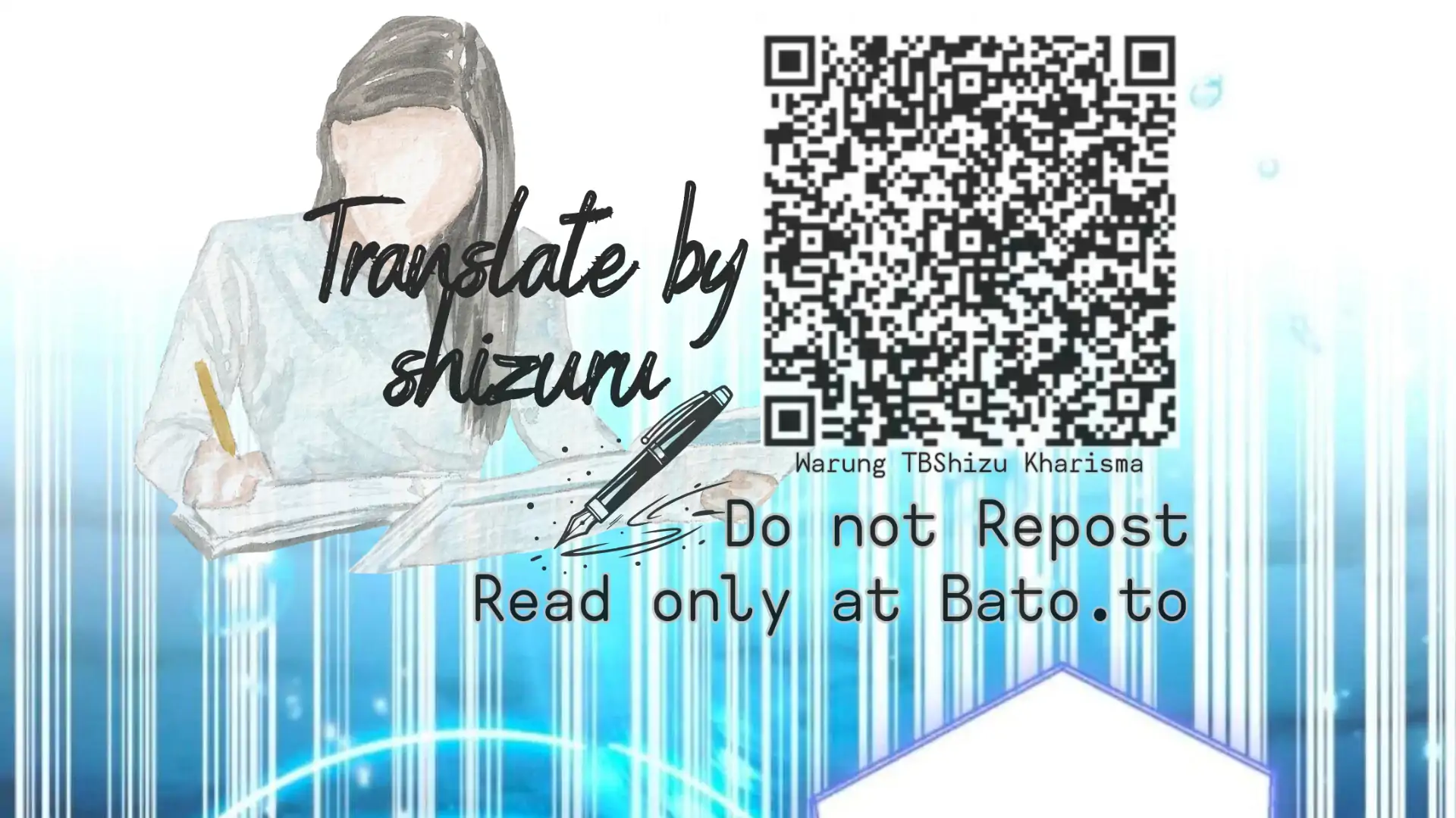 Black Killer Whale Baby Chapter 85 Gambar 200