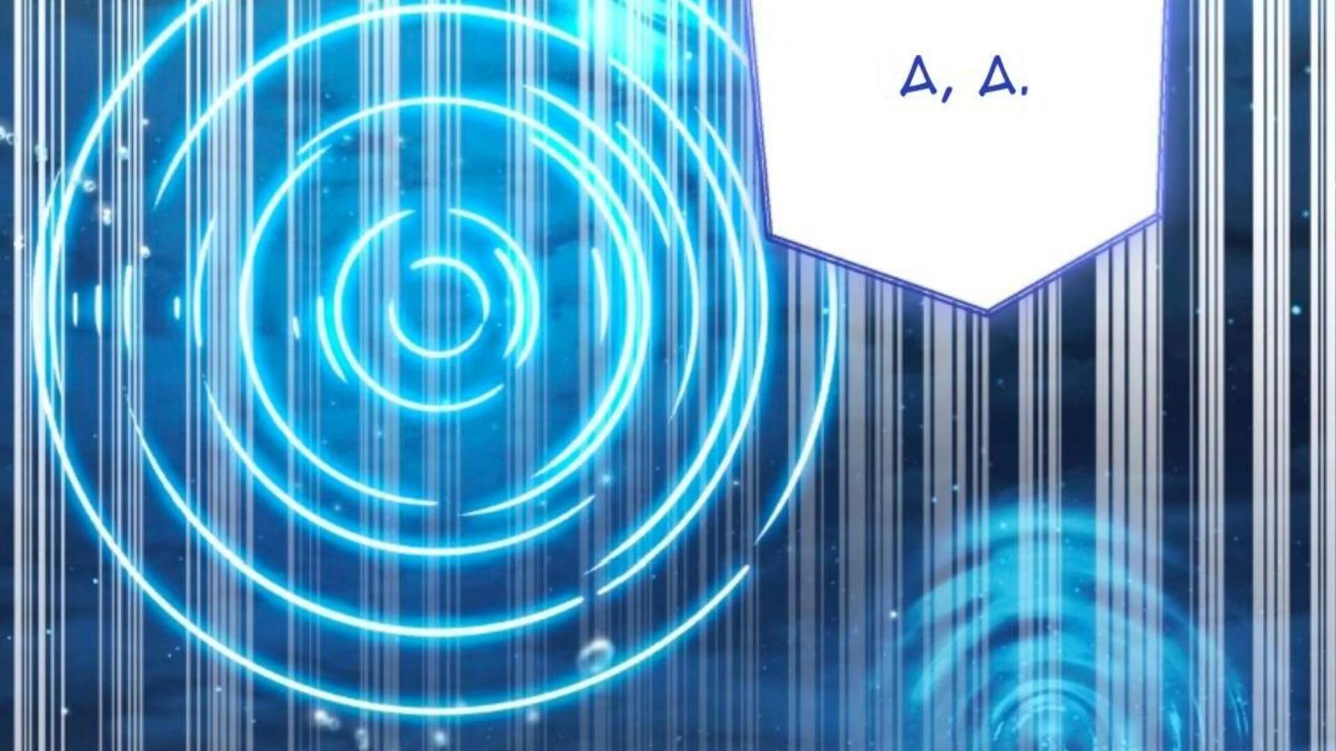 Black Killer Whale Baby Chapter 85 Gambar 201