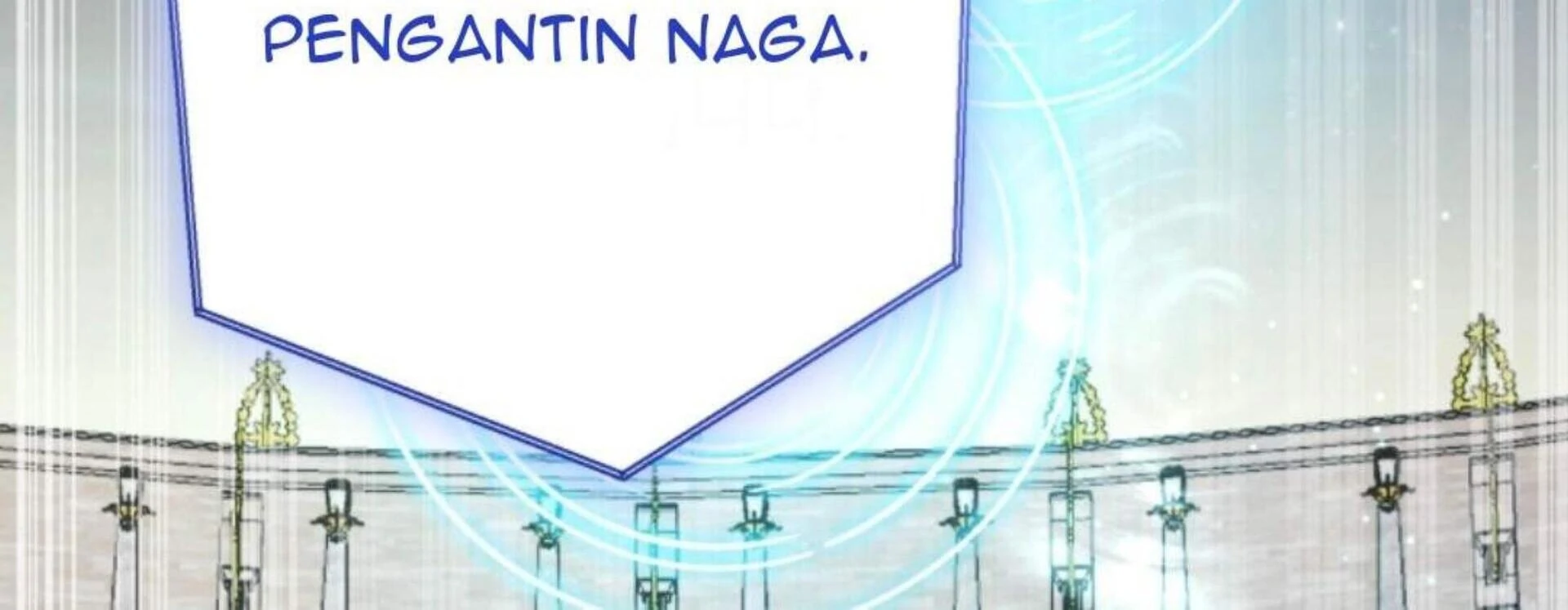 Black Killer Whale Baby Chapter 85 Gambar 203