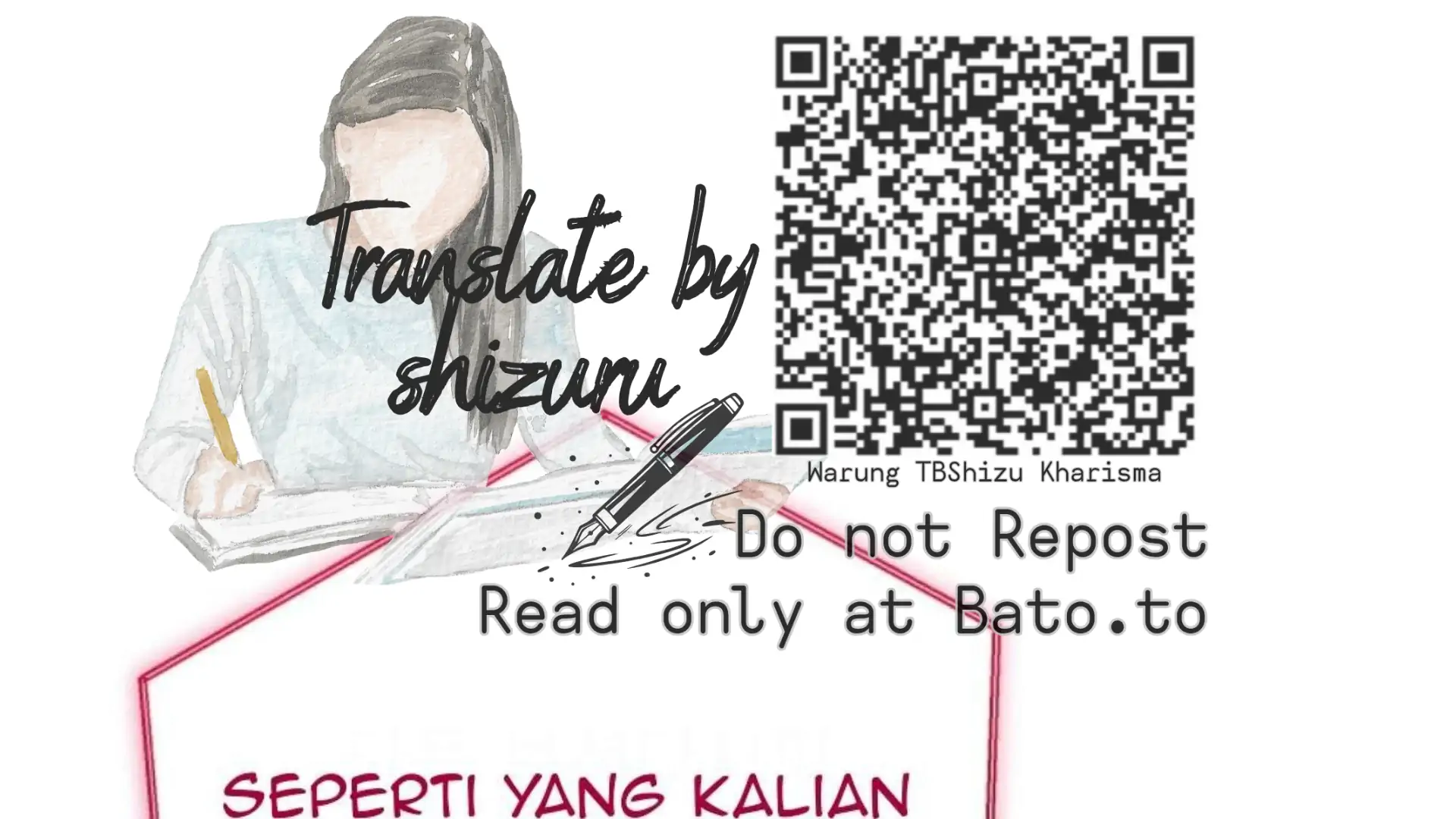 Black Killer Whale Baby Chapter 85 Gambar 216