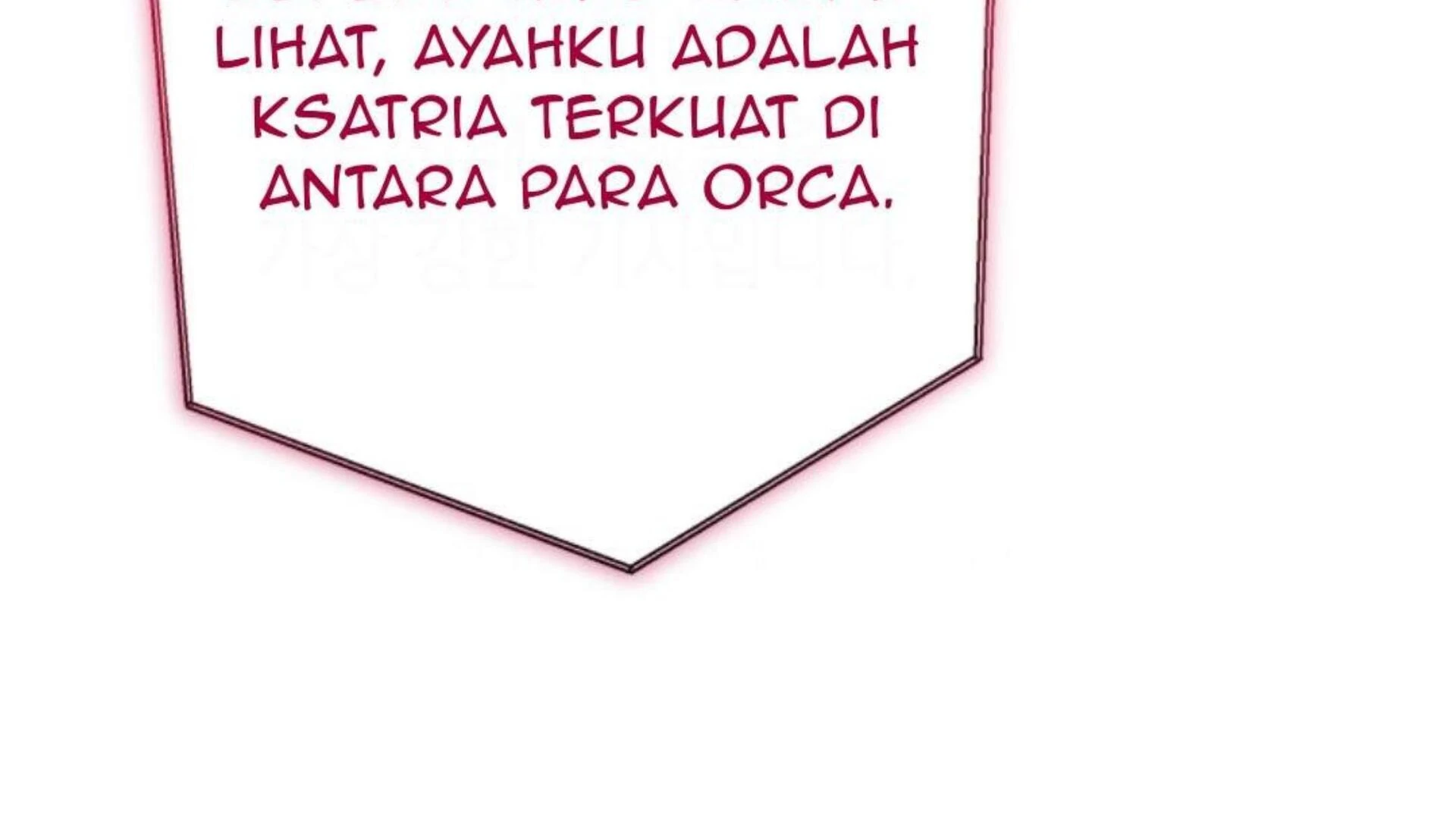 Black Killer Whale Baby Chapter 85 Gambar 217