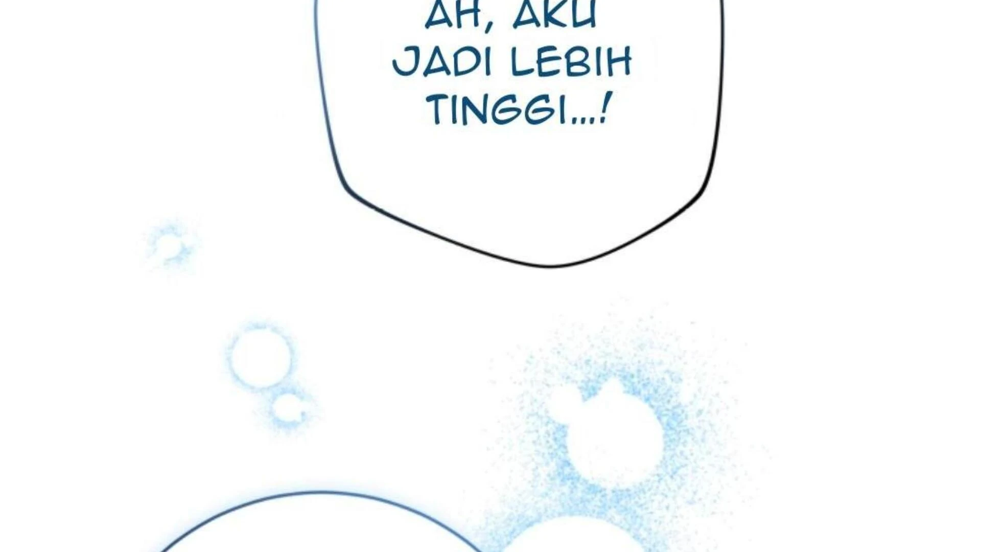 Black Killer Whale Baby Chapter 85 Gambar 21