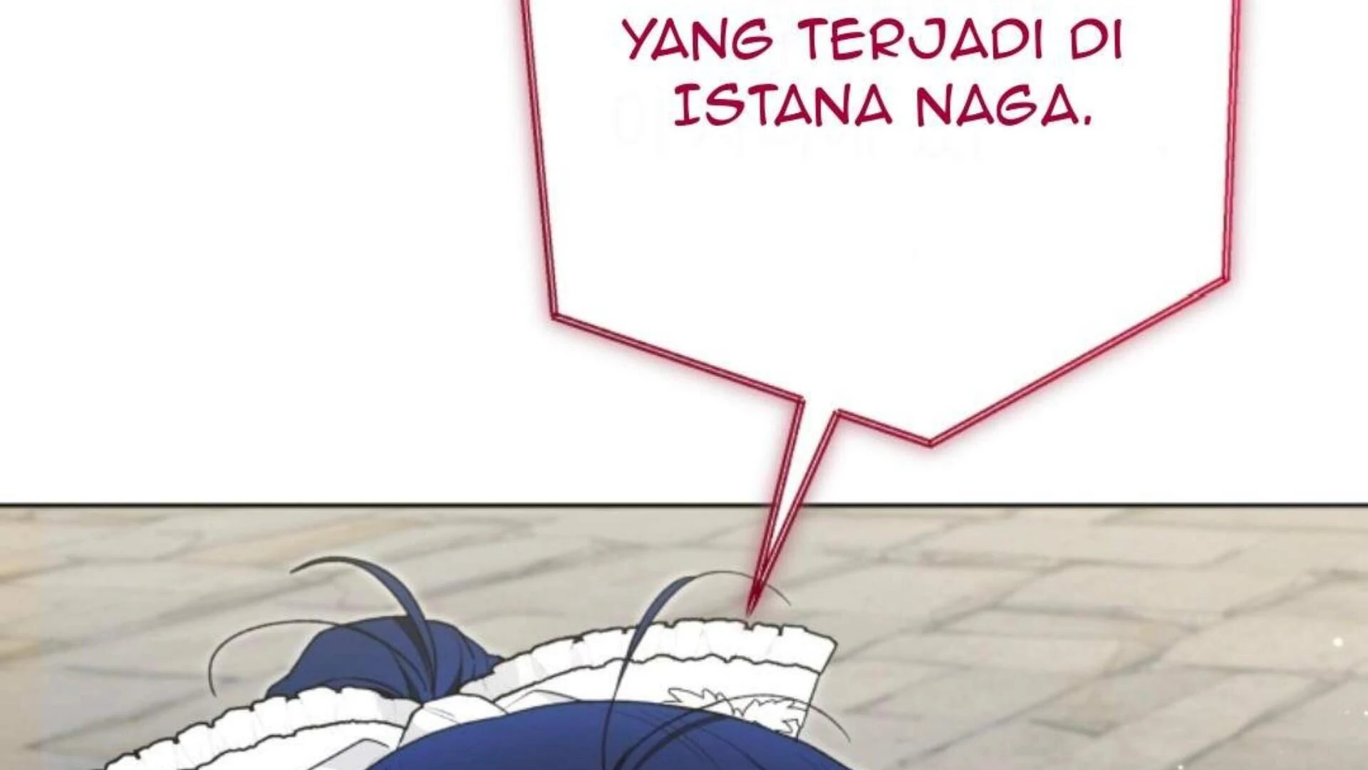 Black Killer Whale Baby Chapter 85 Gambar 213