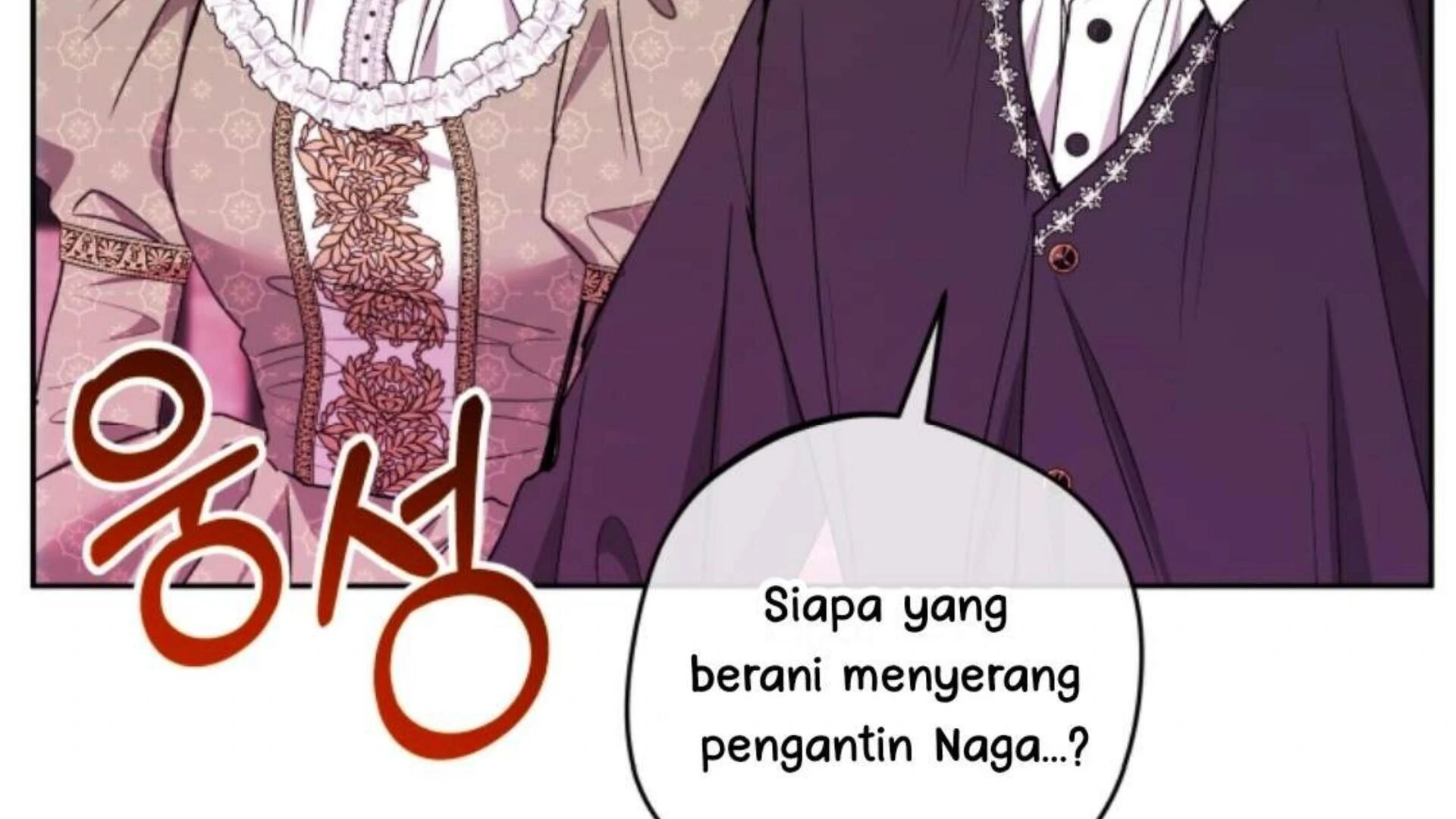 Black Killer Whale Baby Chapter 85 Gambar 227