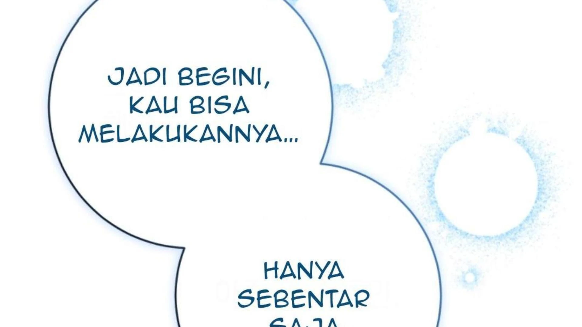 Black Killer Whale Baby Chapter 85 Gambar 22