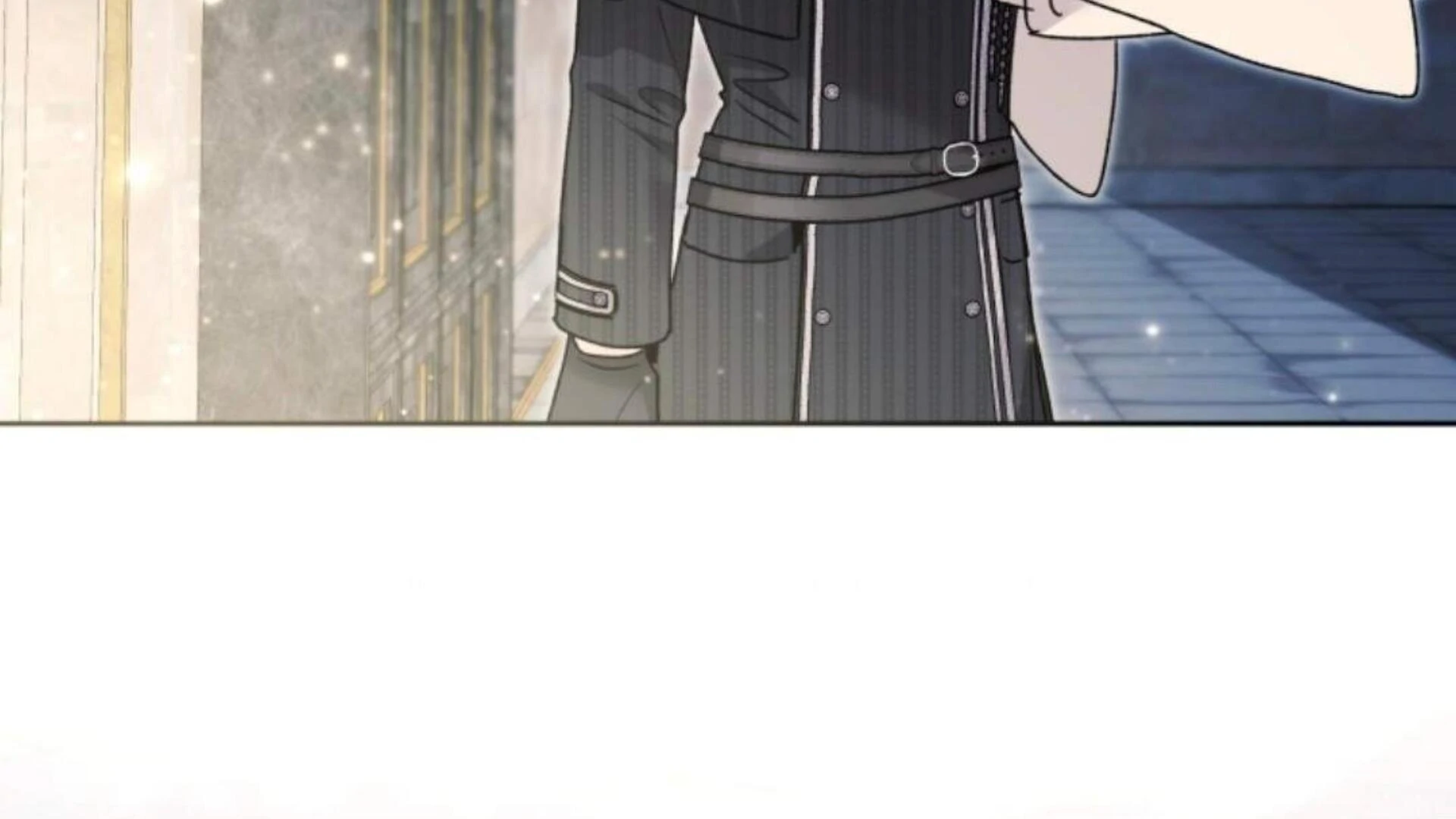 Black Killer Whale Baby Chapter 85 Gambar 235