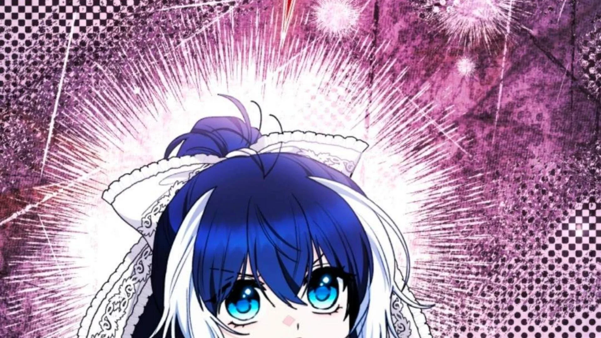 Black Killer Whale Baby Chapter 85 Gambar 238