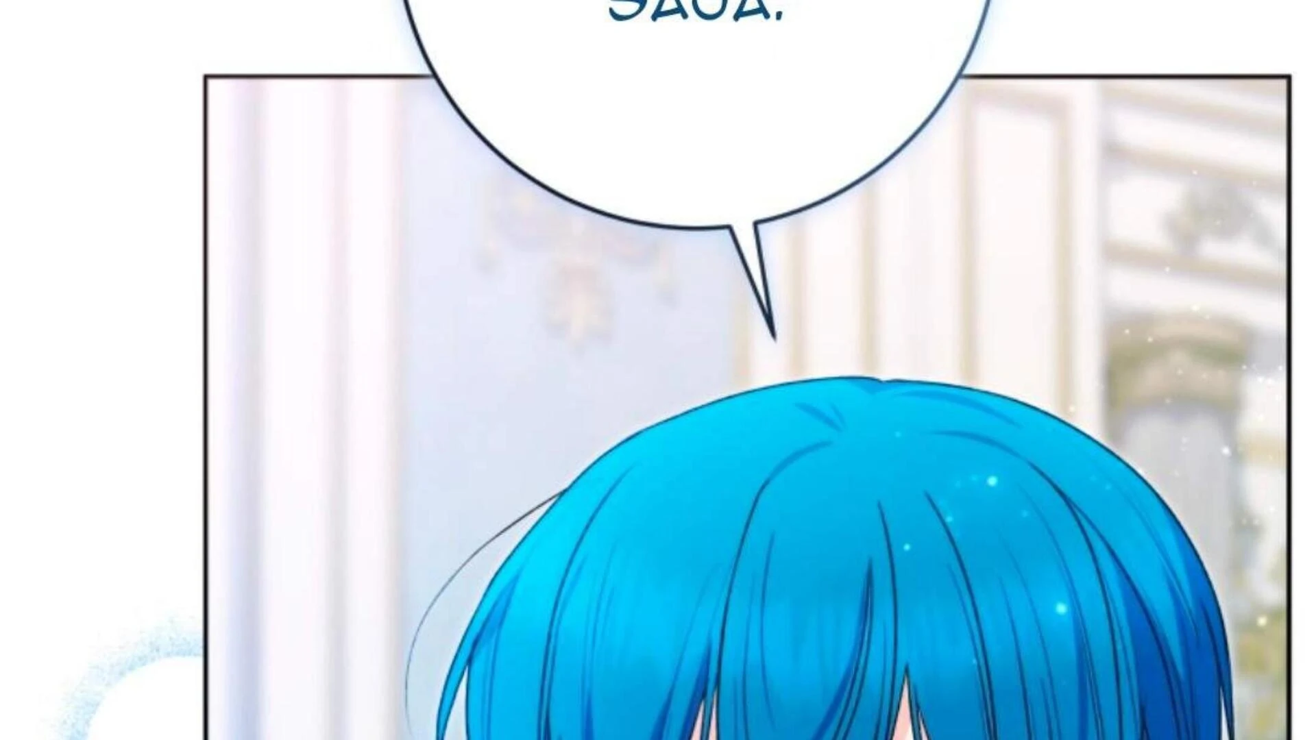 Black Killer Whale Baby Chapter 85 Gambar 23