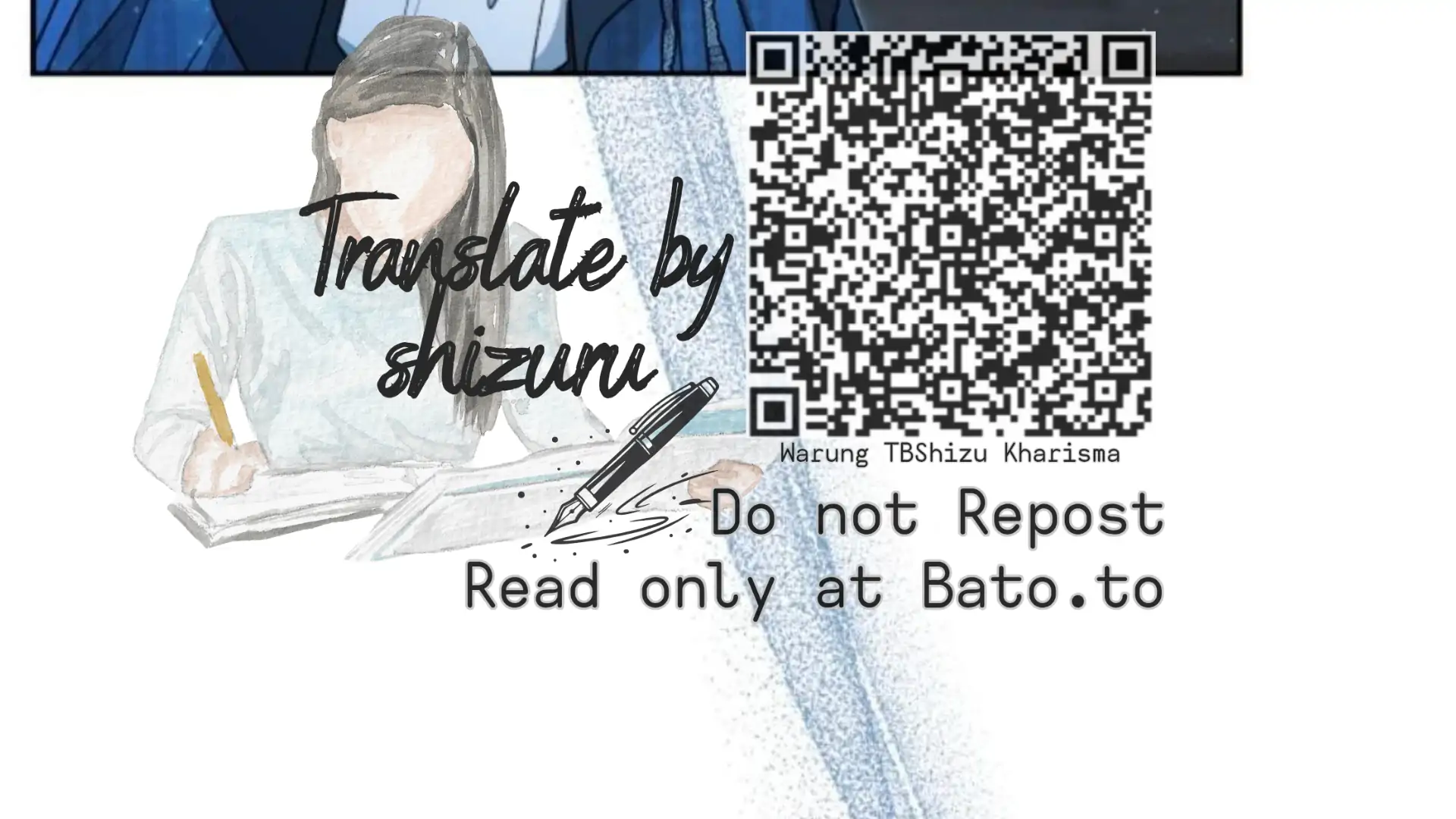 Black Killer Whale Baby Chapter 85 Gambar 232