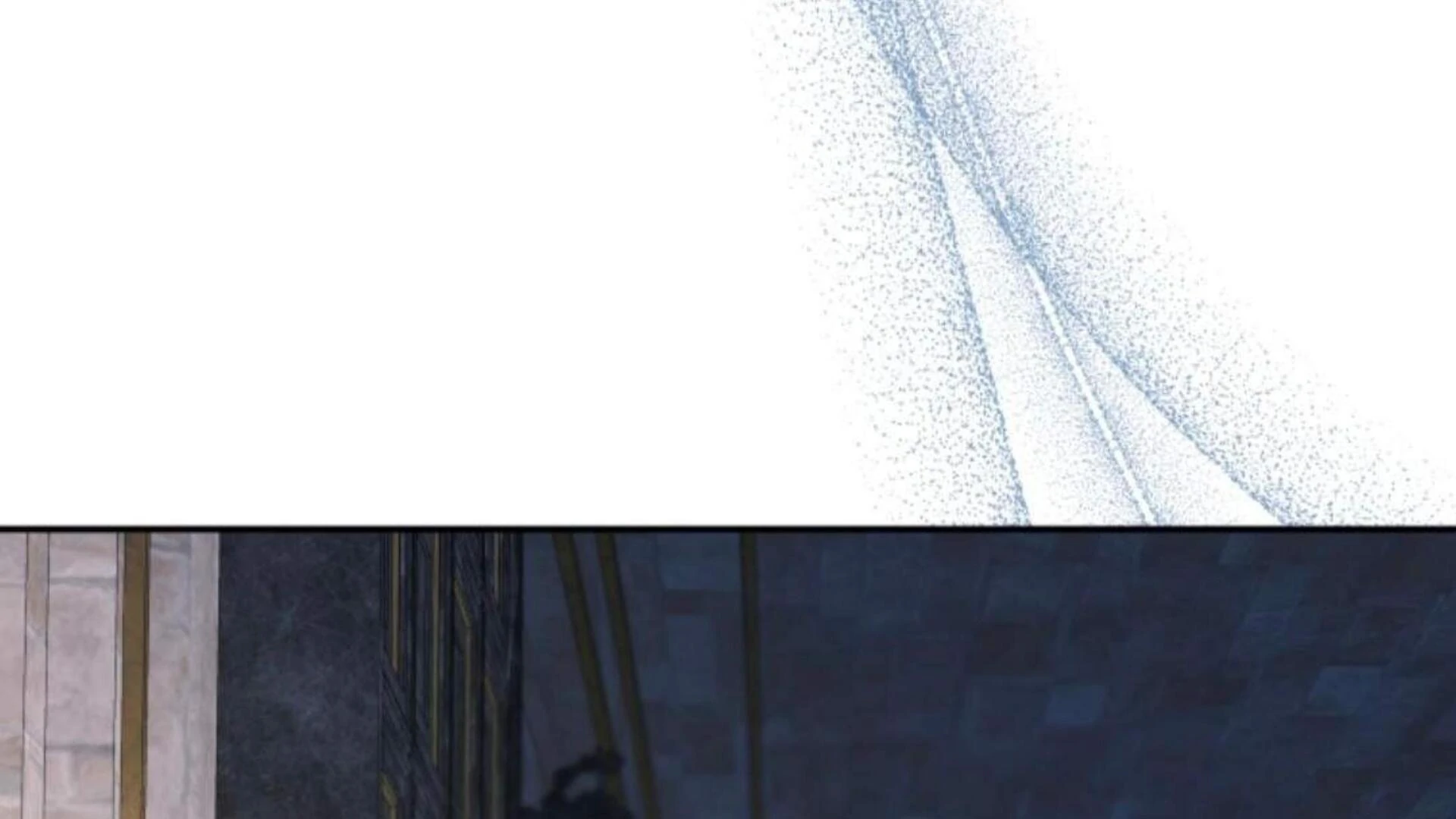 Black Killer Whale Baby Chapter 85 Gambar 233