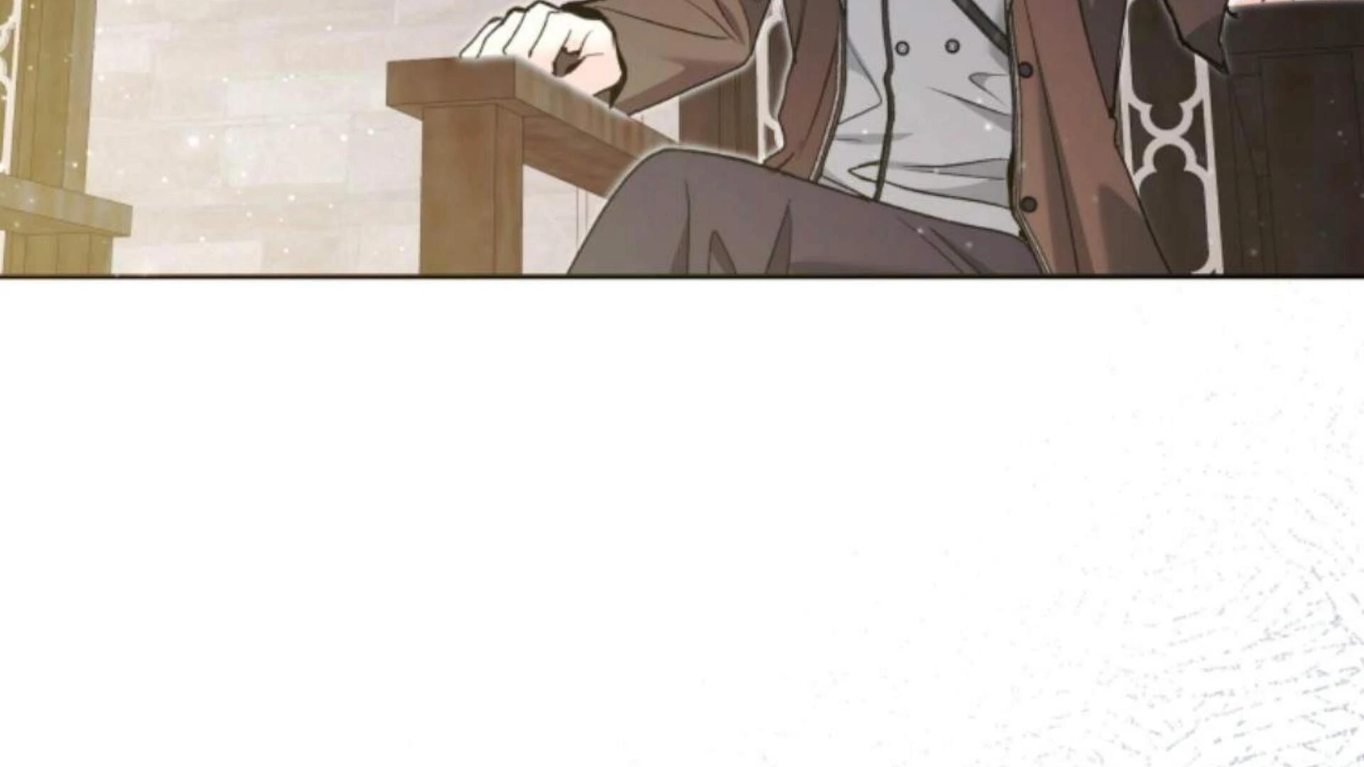 Black Killer Whale Baby Chapter 85 Gambar 246