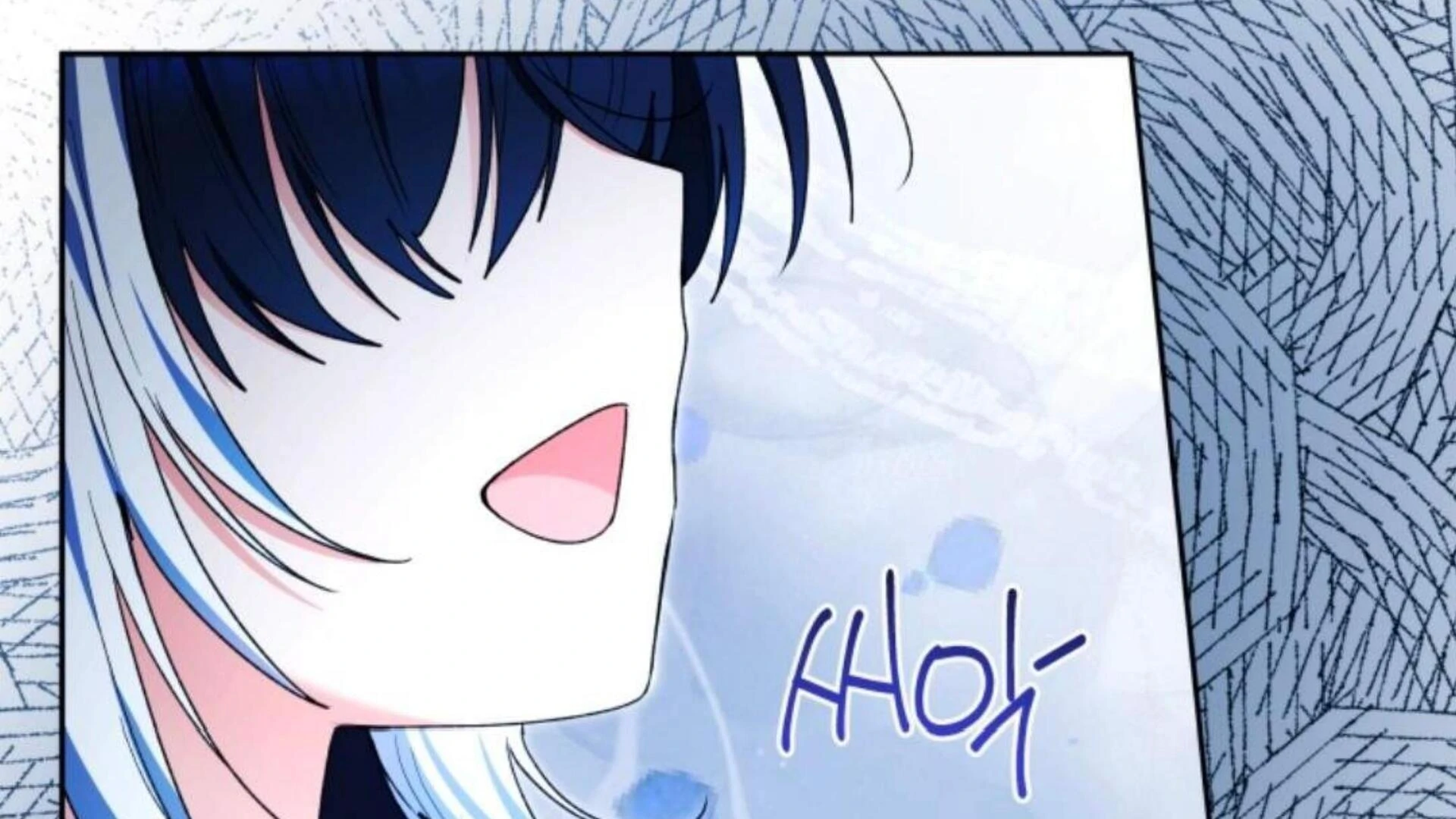 Black Killer Whale Baby Chapter 85 Gambar 248